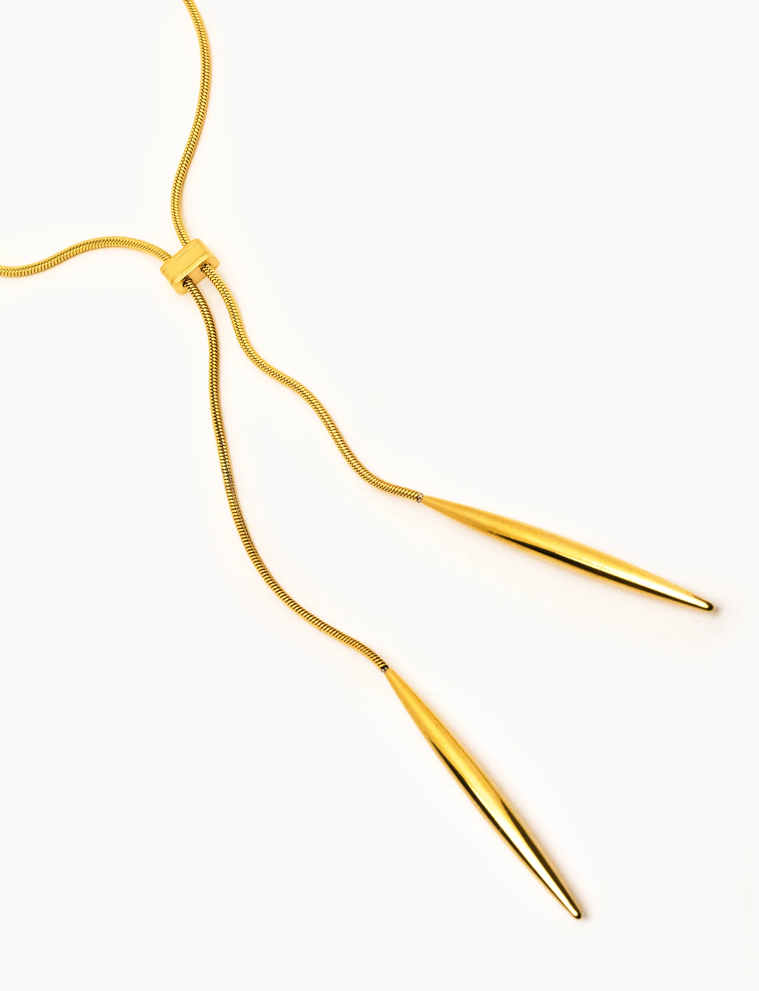 Collana Chichi Regolabile - Image 3