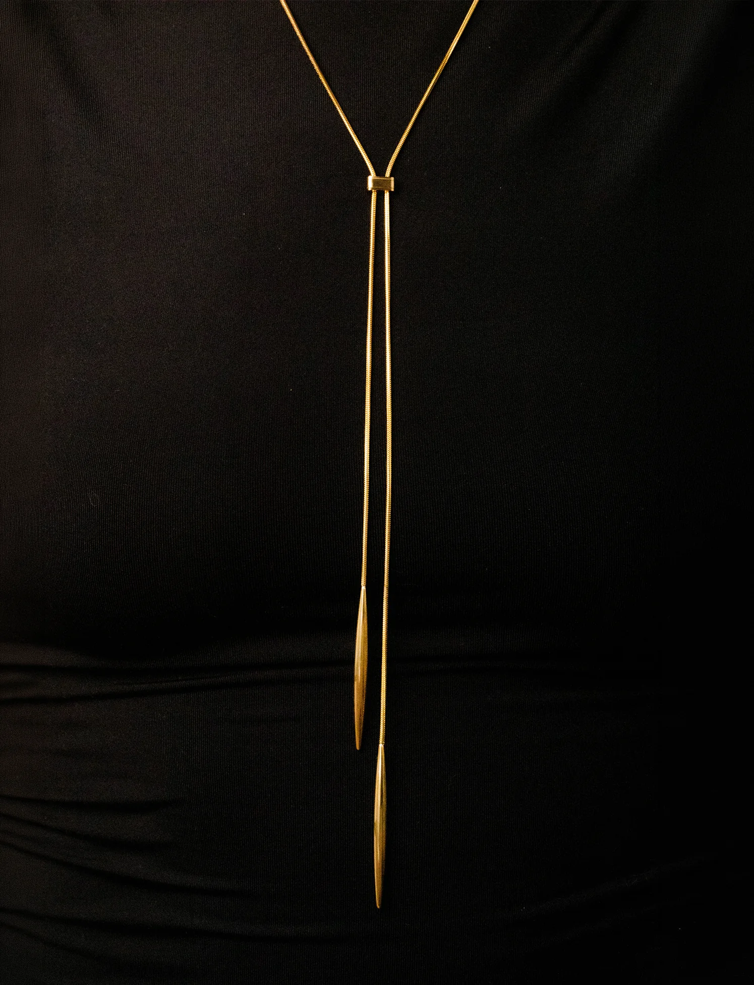 Collana Chichi Regolabile - Image 5