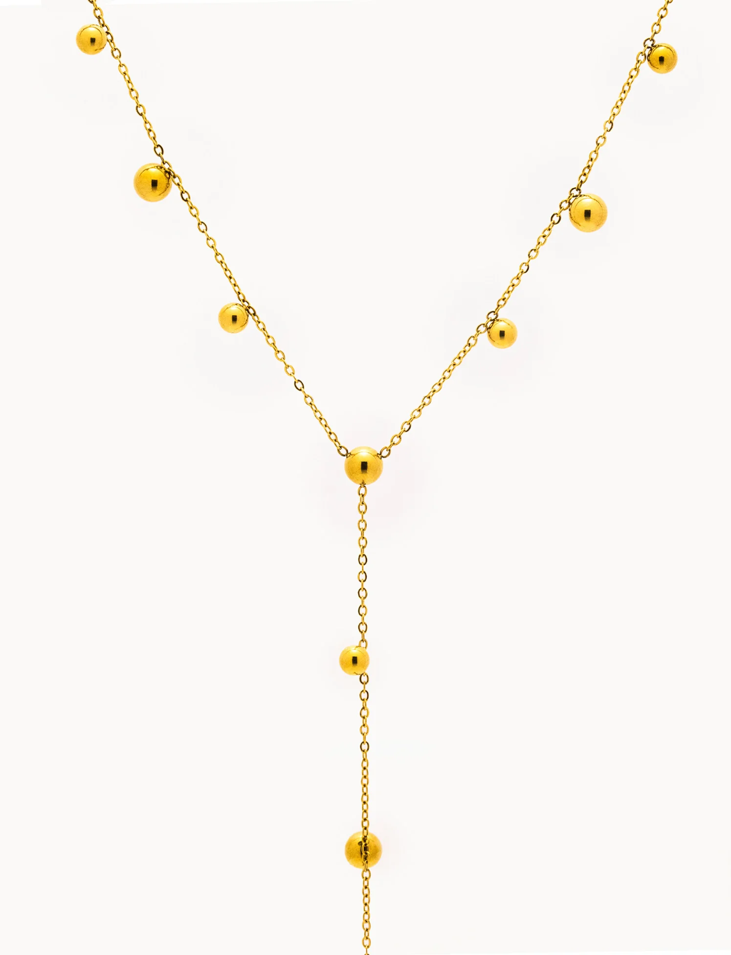 Collana Drop Longuette - Image 3