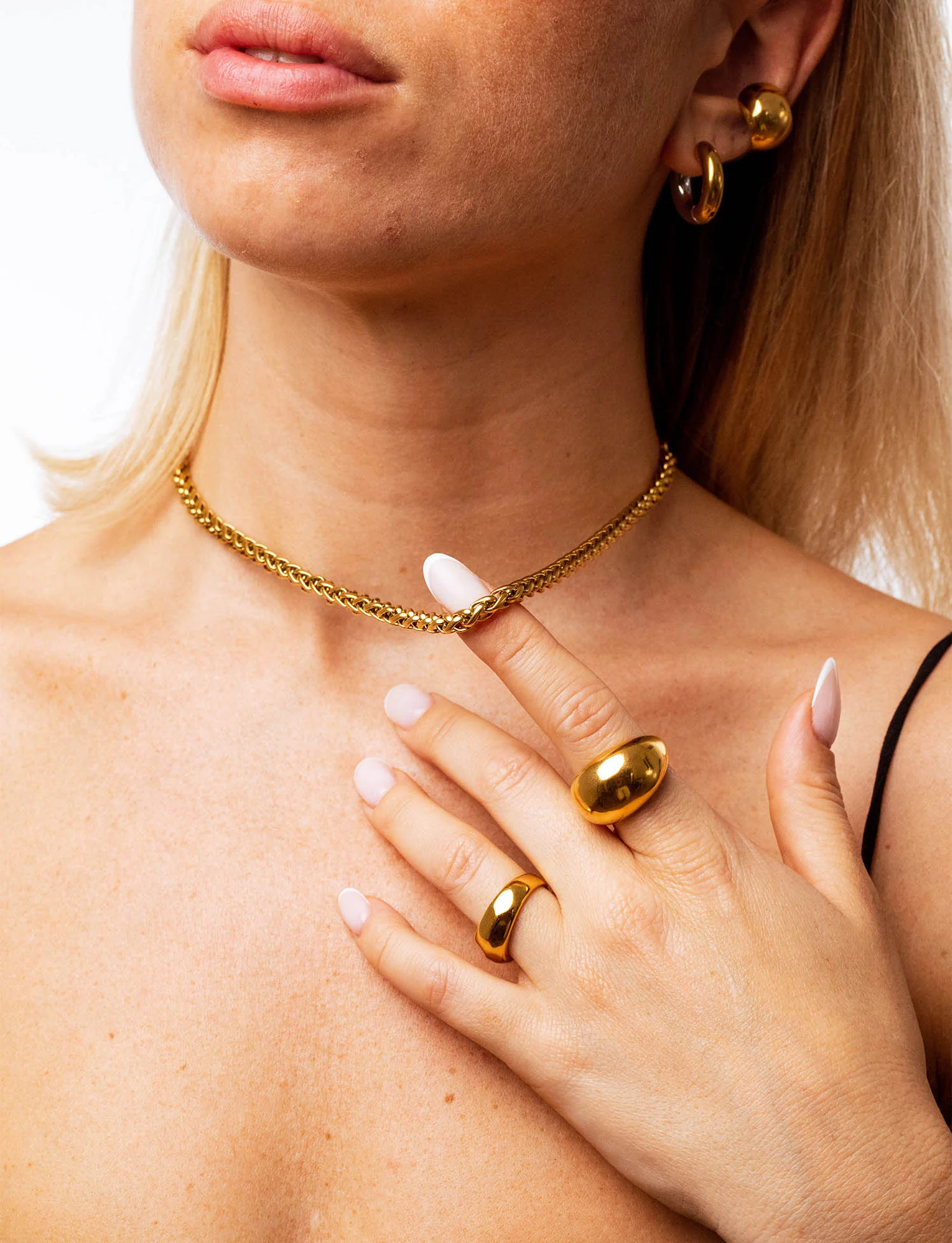 Collana Infinito - Image 3
