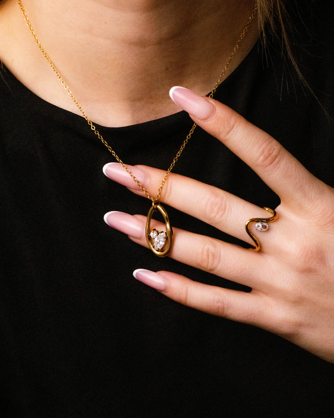 Collana Margot - Image 4