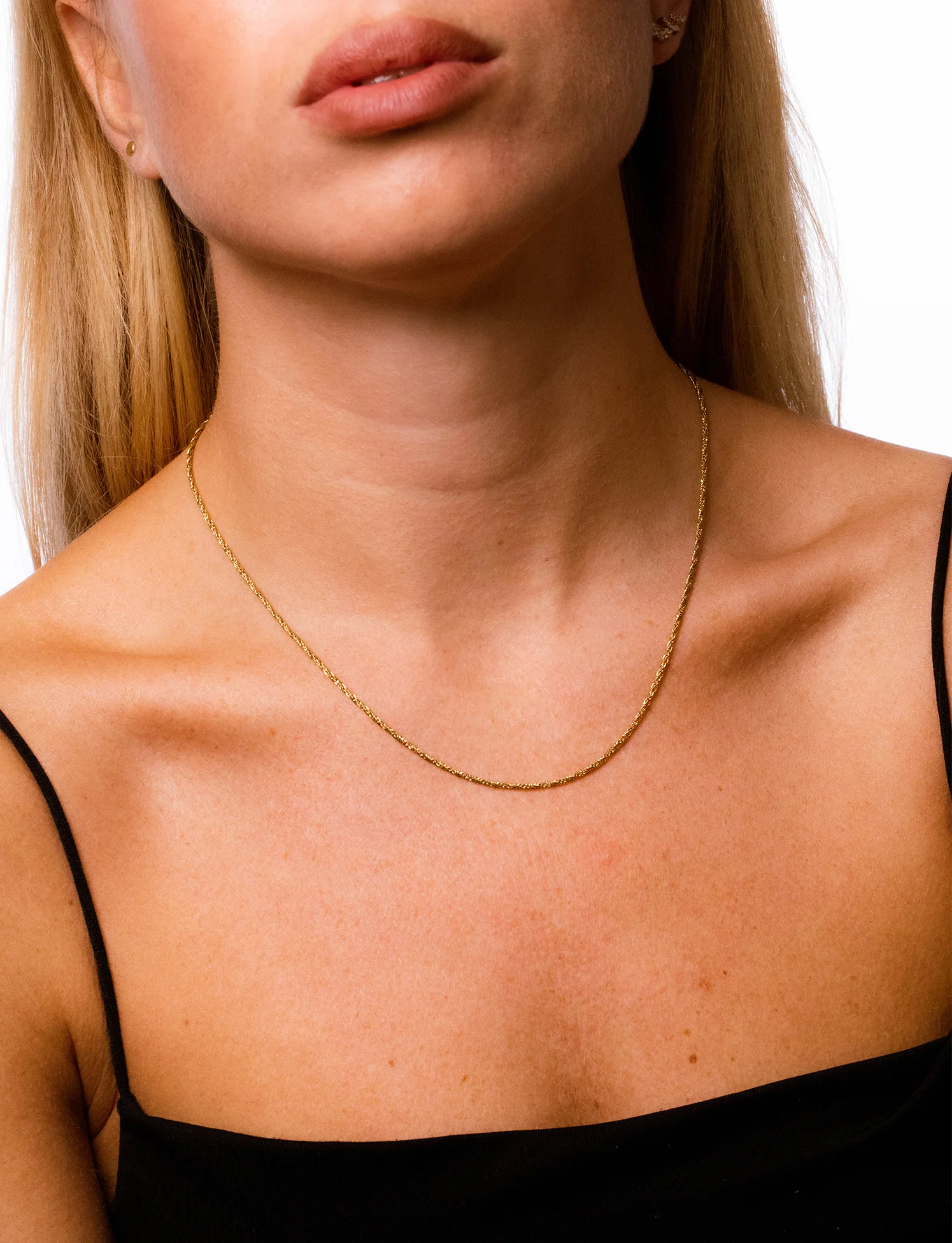 Collana Micro Maribelle - Image 2
