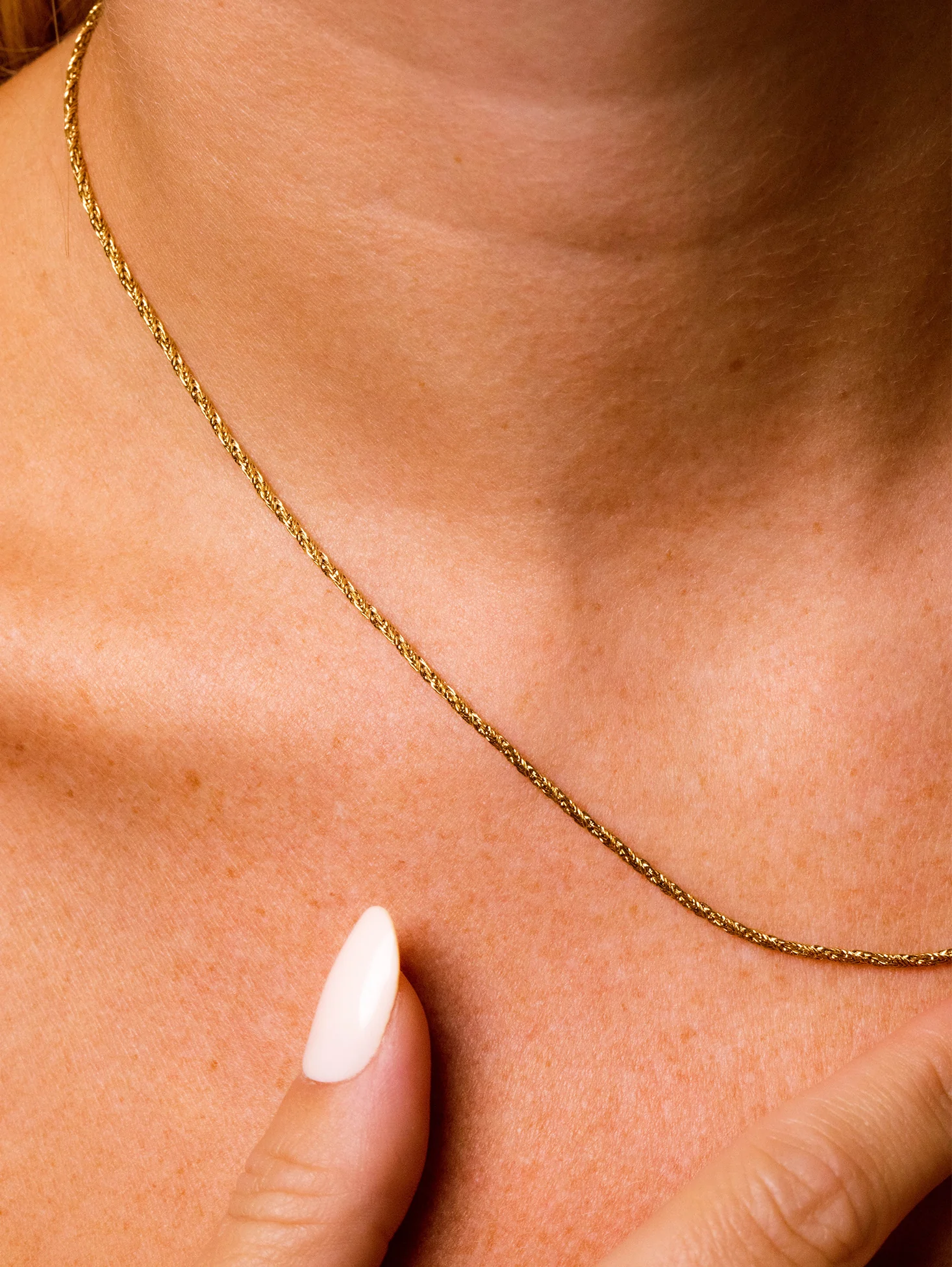 Collana Micro Maribelle - Image 4