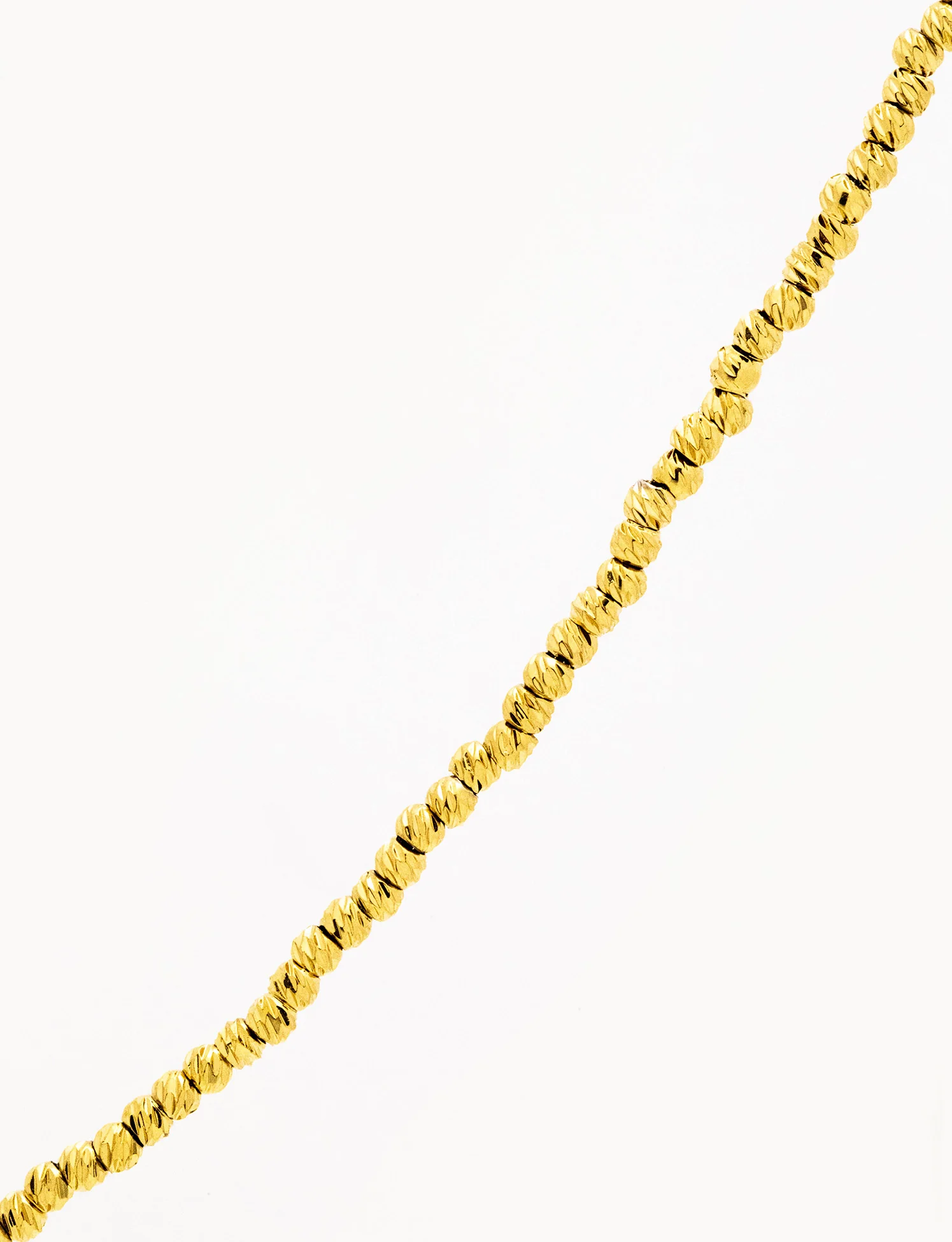 Collana Micro Pepite - Image 3