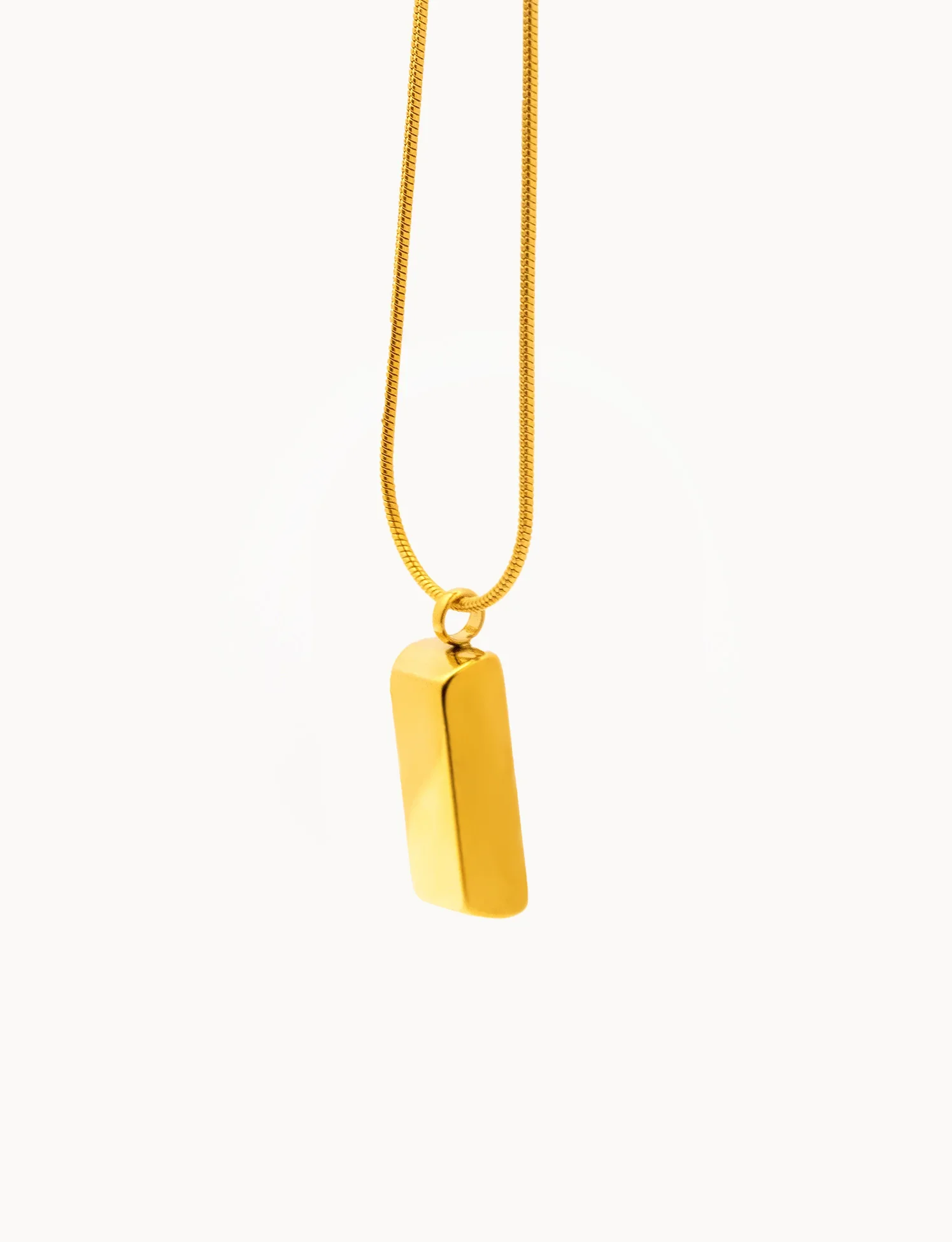 Collana Mini Lingotto - Image 3