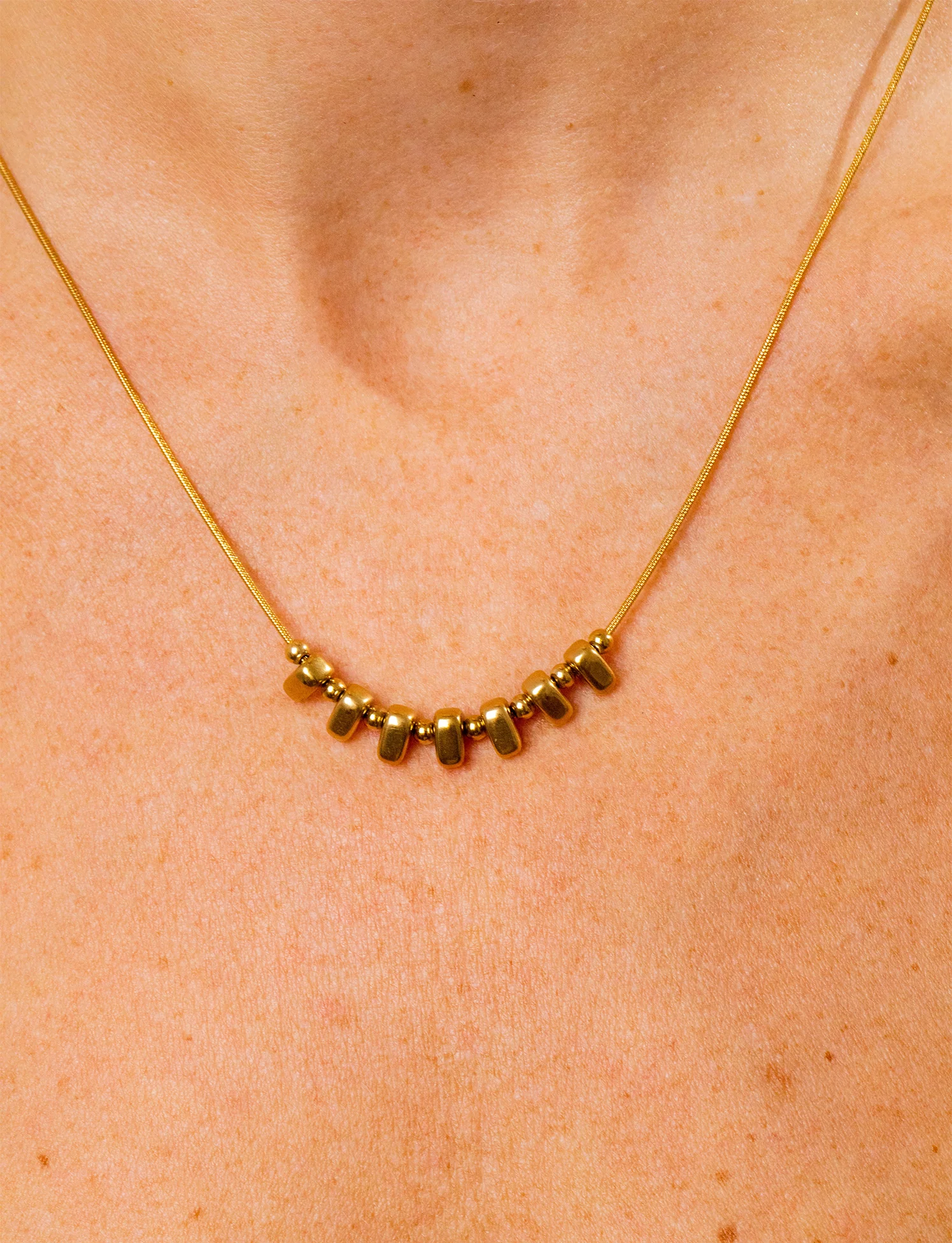 Collana Pepite - Image 4
