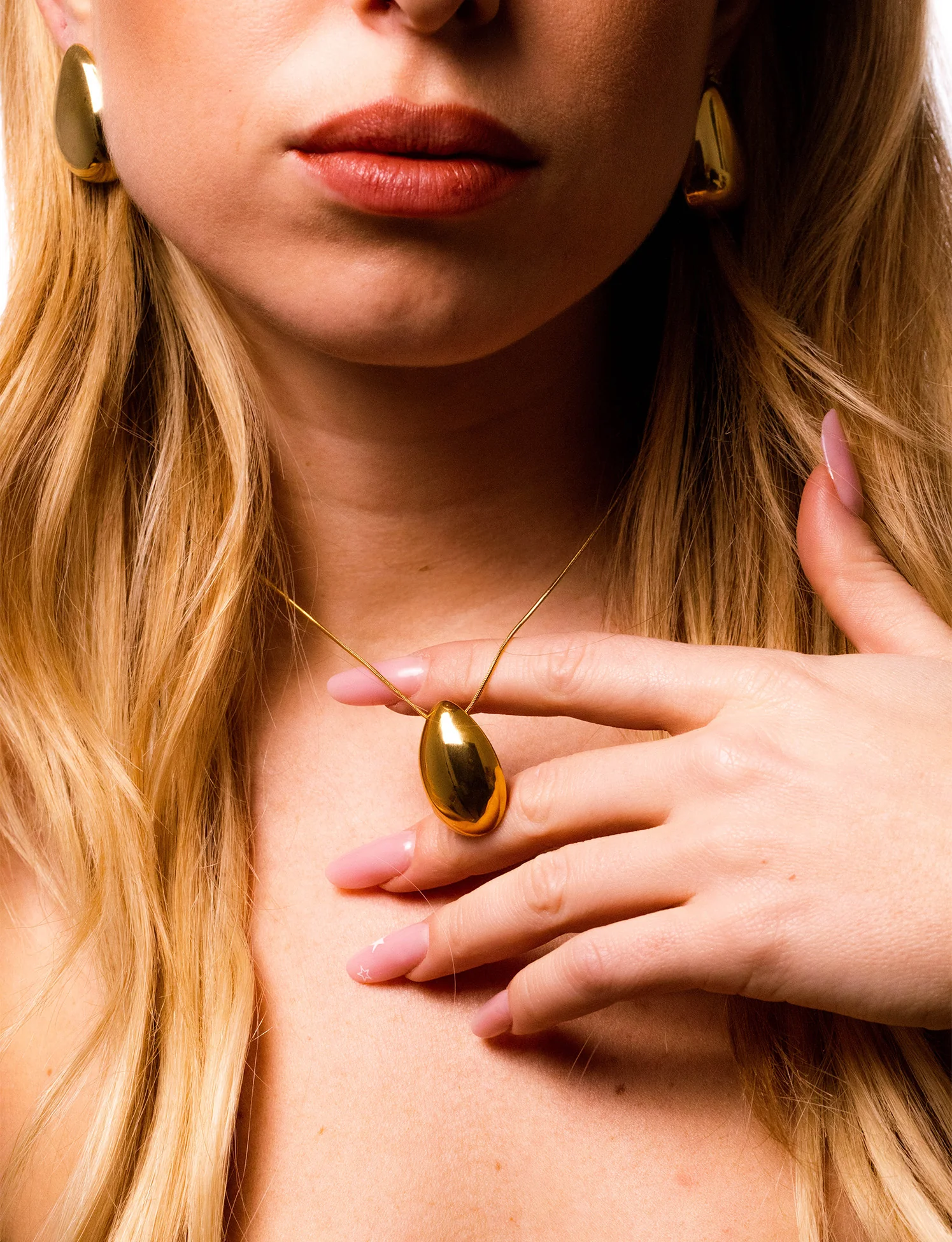 Collana Petalo - Image 4
