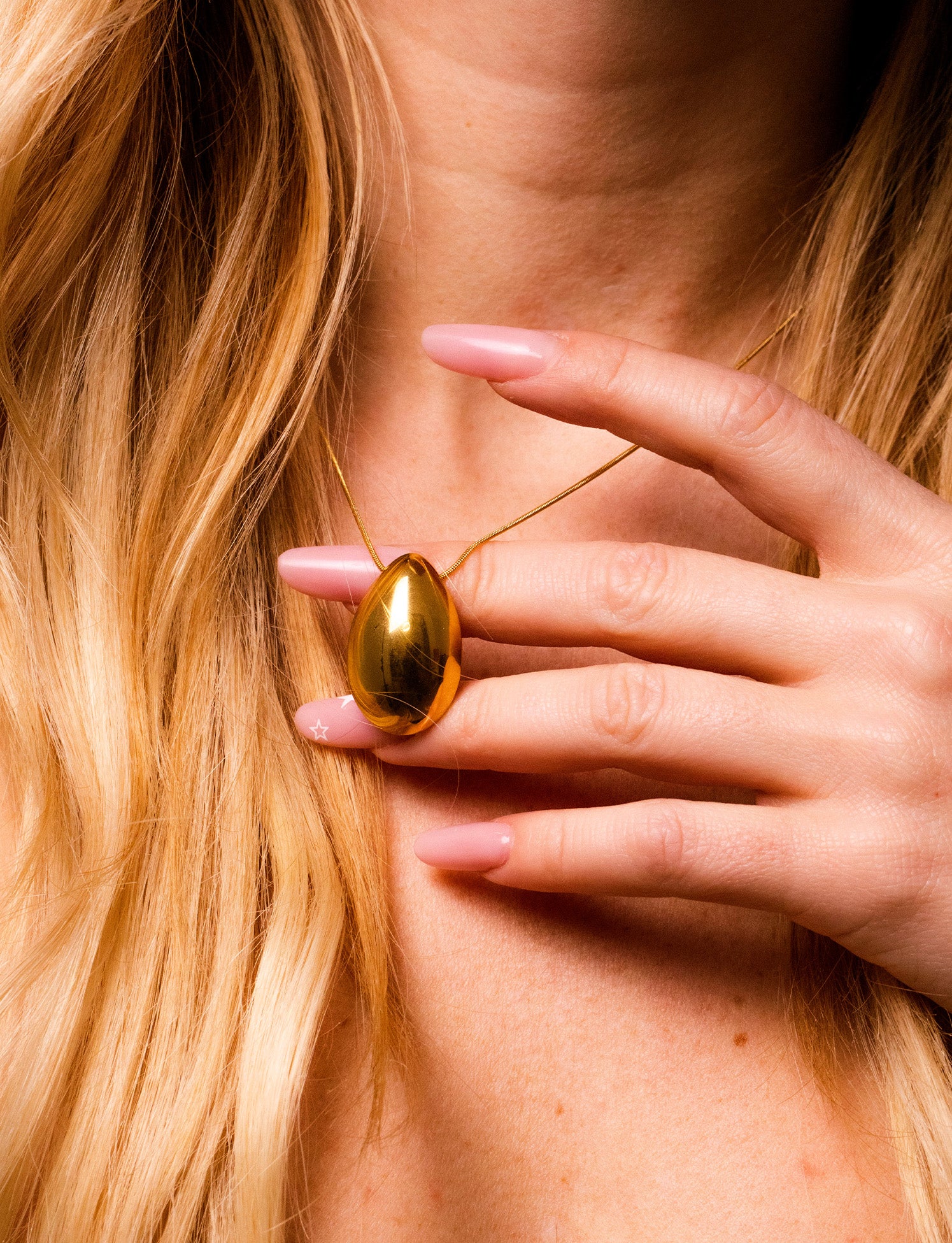 Collana Petalo - Image 6