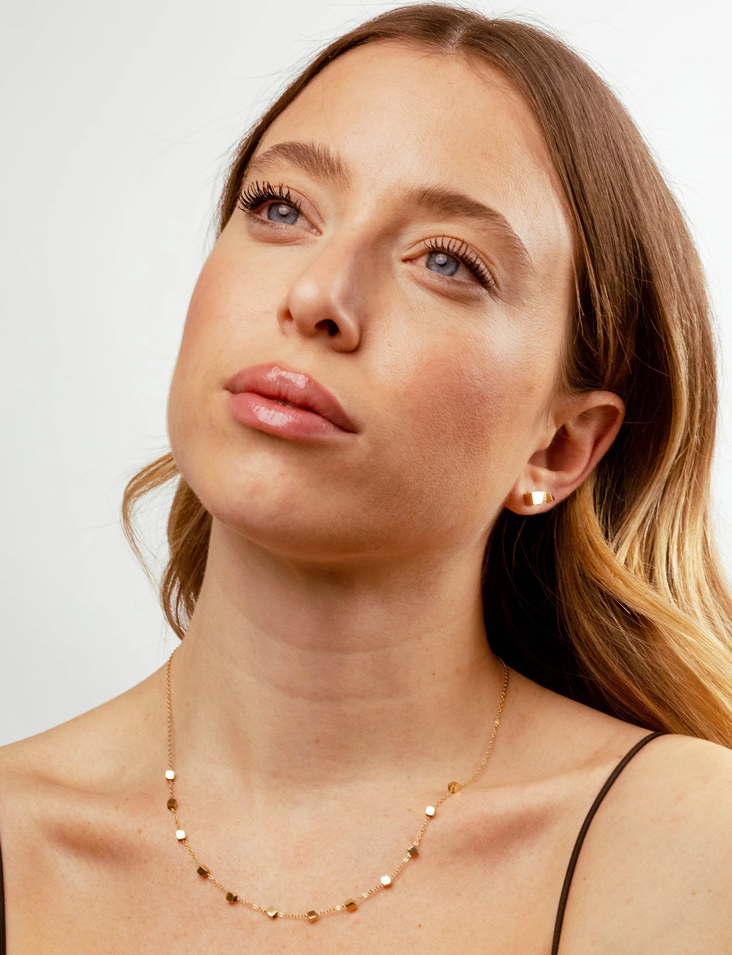 Collana Quadratini - Image 2
