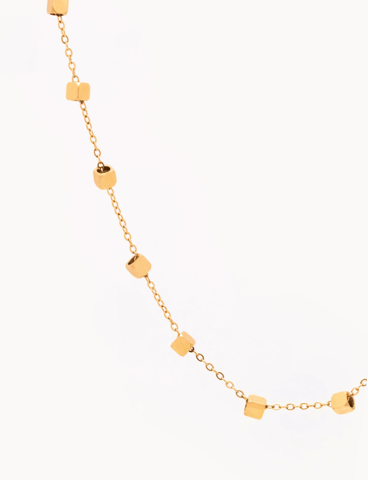 Collana Quadratini - Image 3