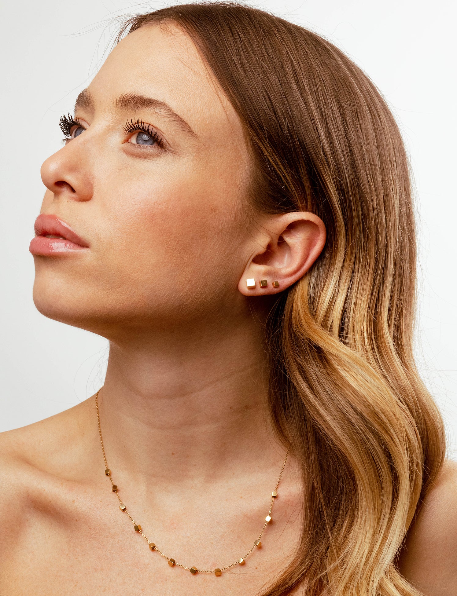 Collana Quadratini - Image 4