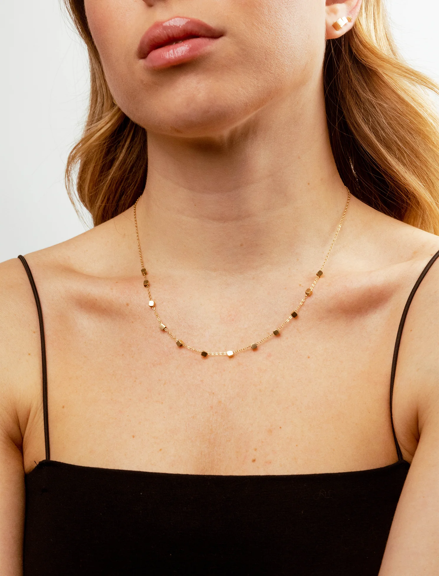 Collana Quadratini - Image 6