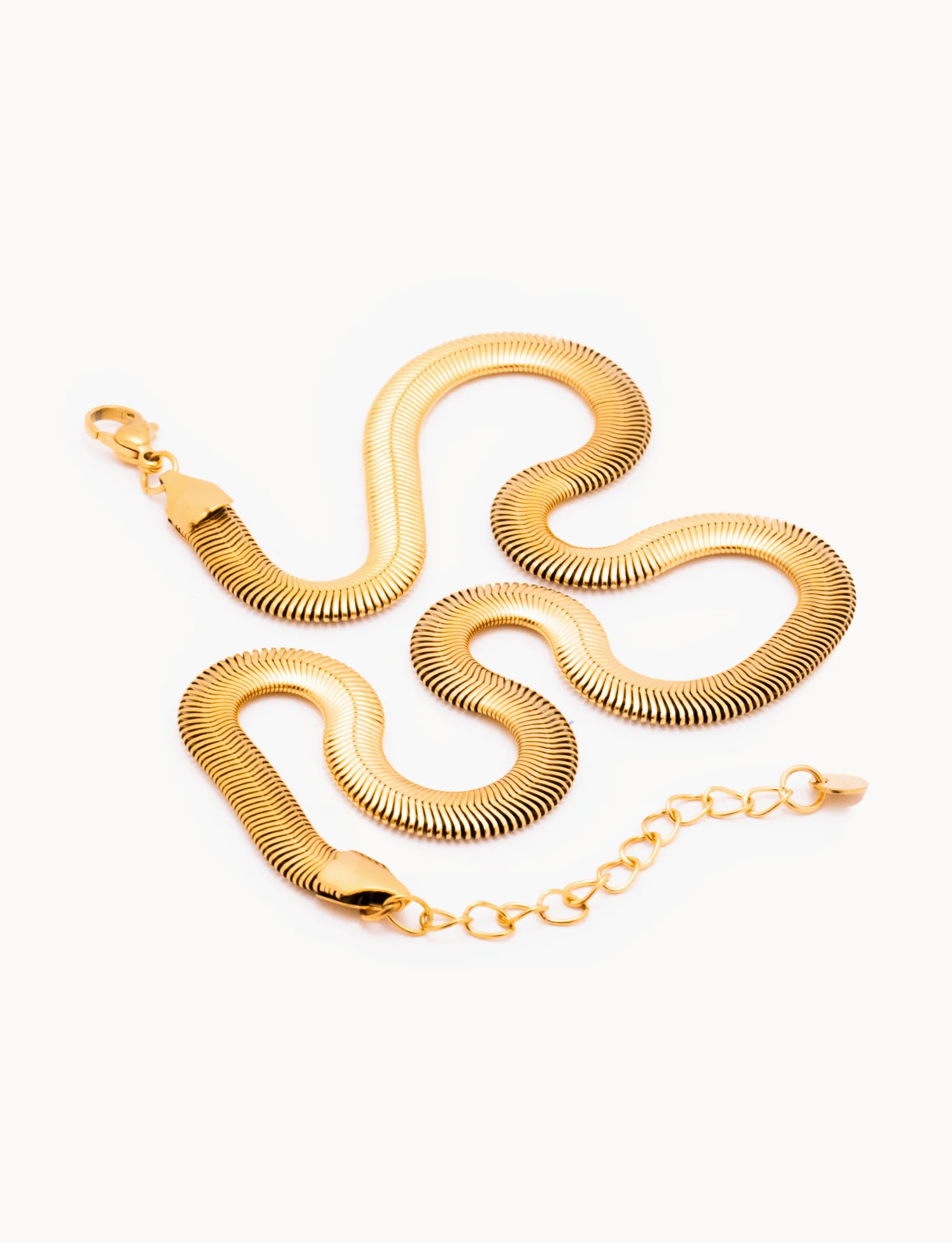 Collana Sanke Chubby - Image 4