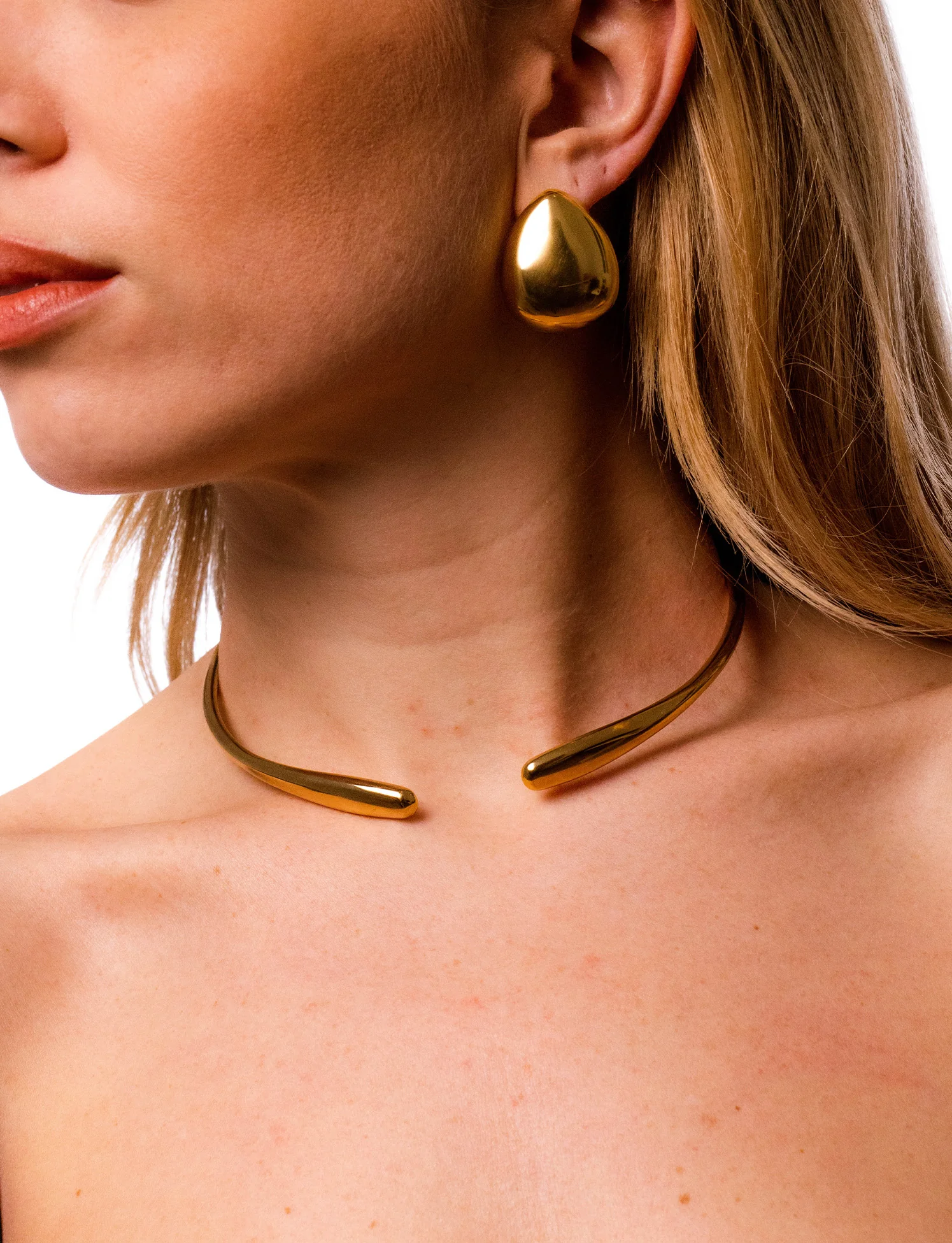 Collana Strong Hug - Image 2
