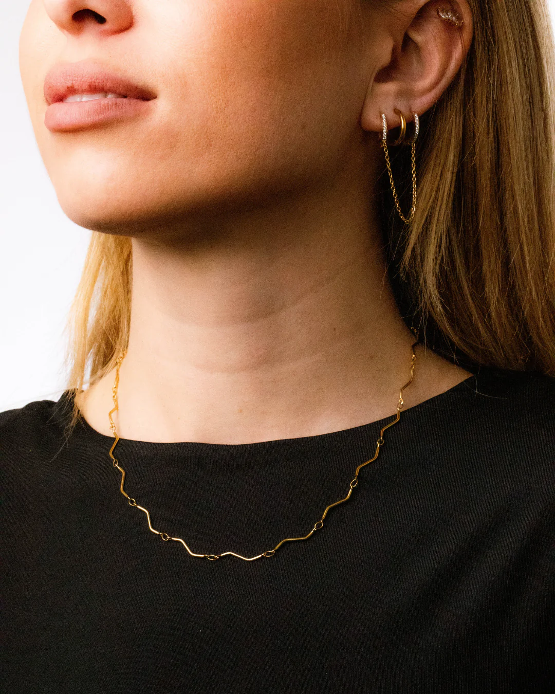 Collana Tiny Waves - Image 2