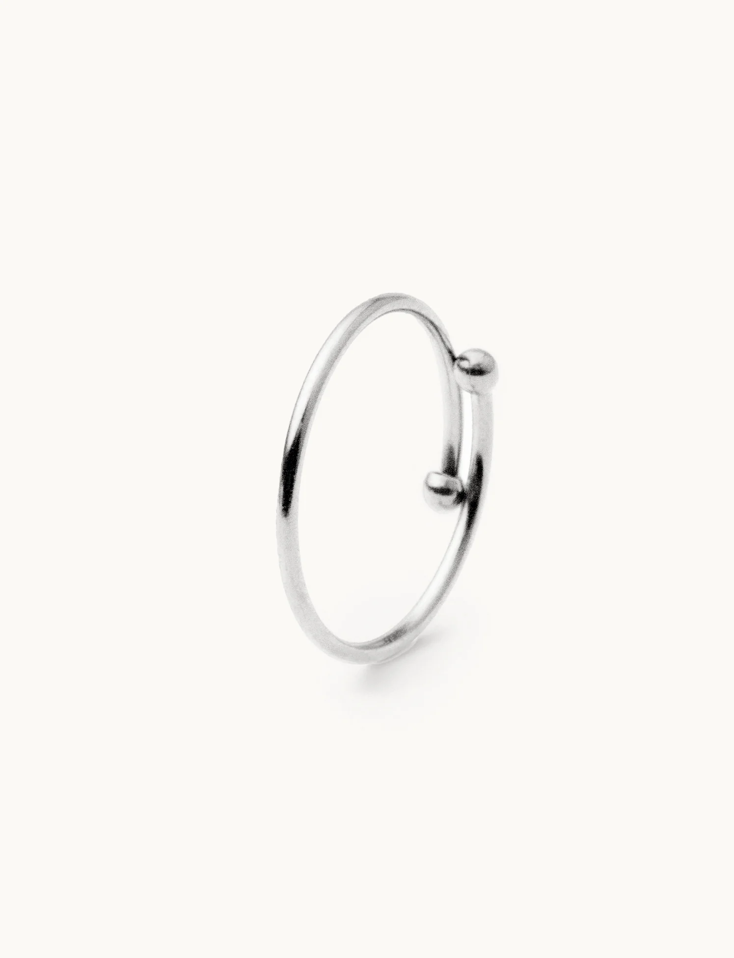 Anello fedina Amelia - Image 4