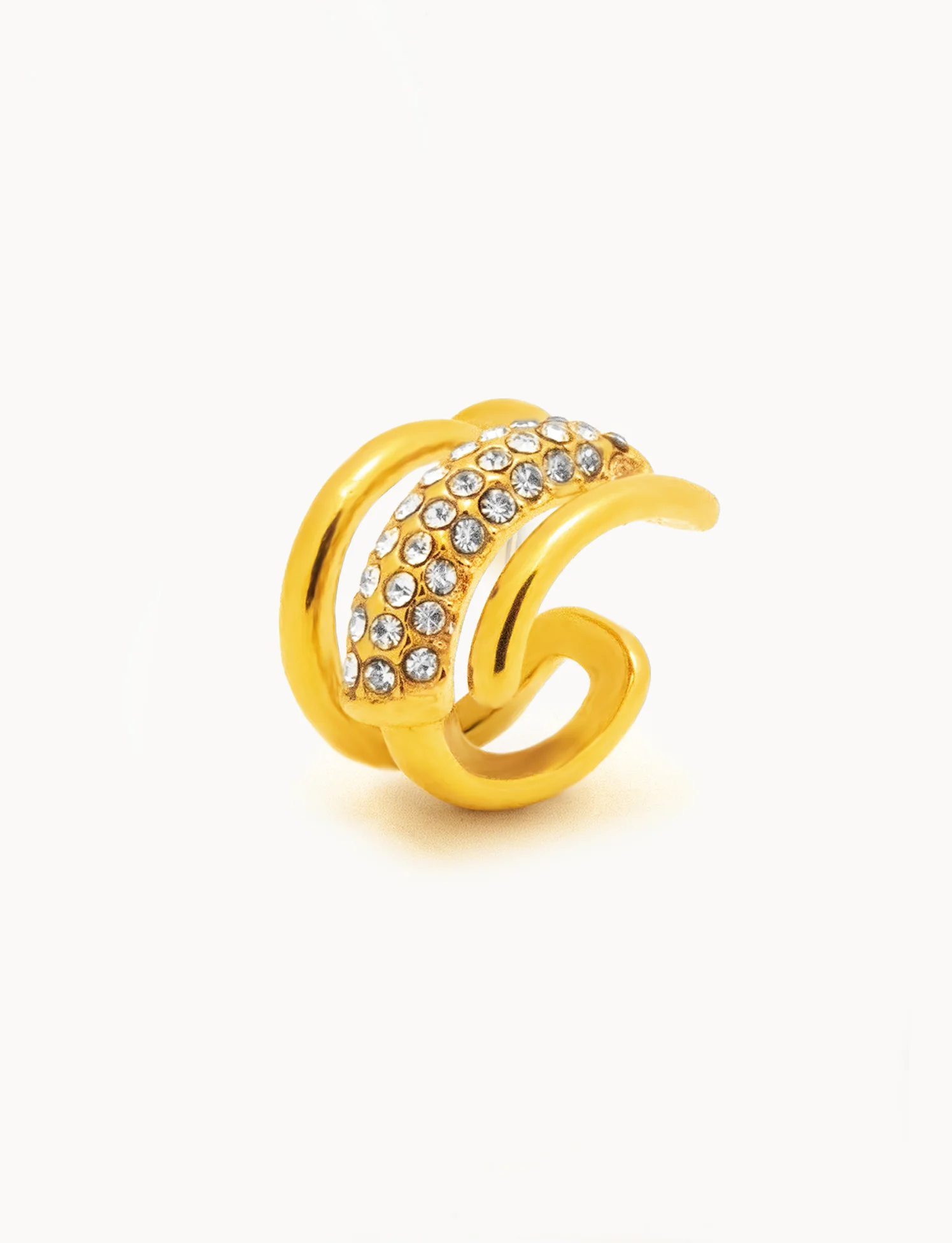 Cuff Amber - Image 3