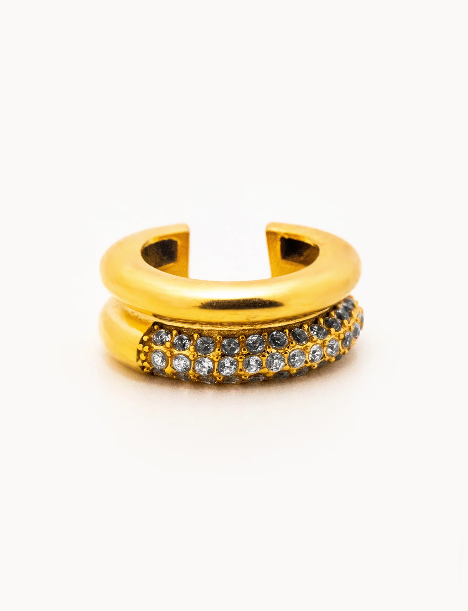 Cuff Chunky Classy - Image 3
