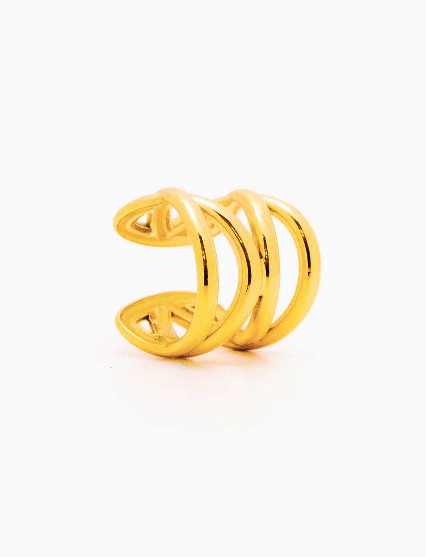 Cuff Doppio Incrocio - Image 3