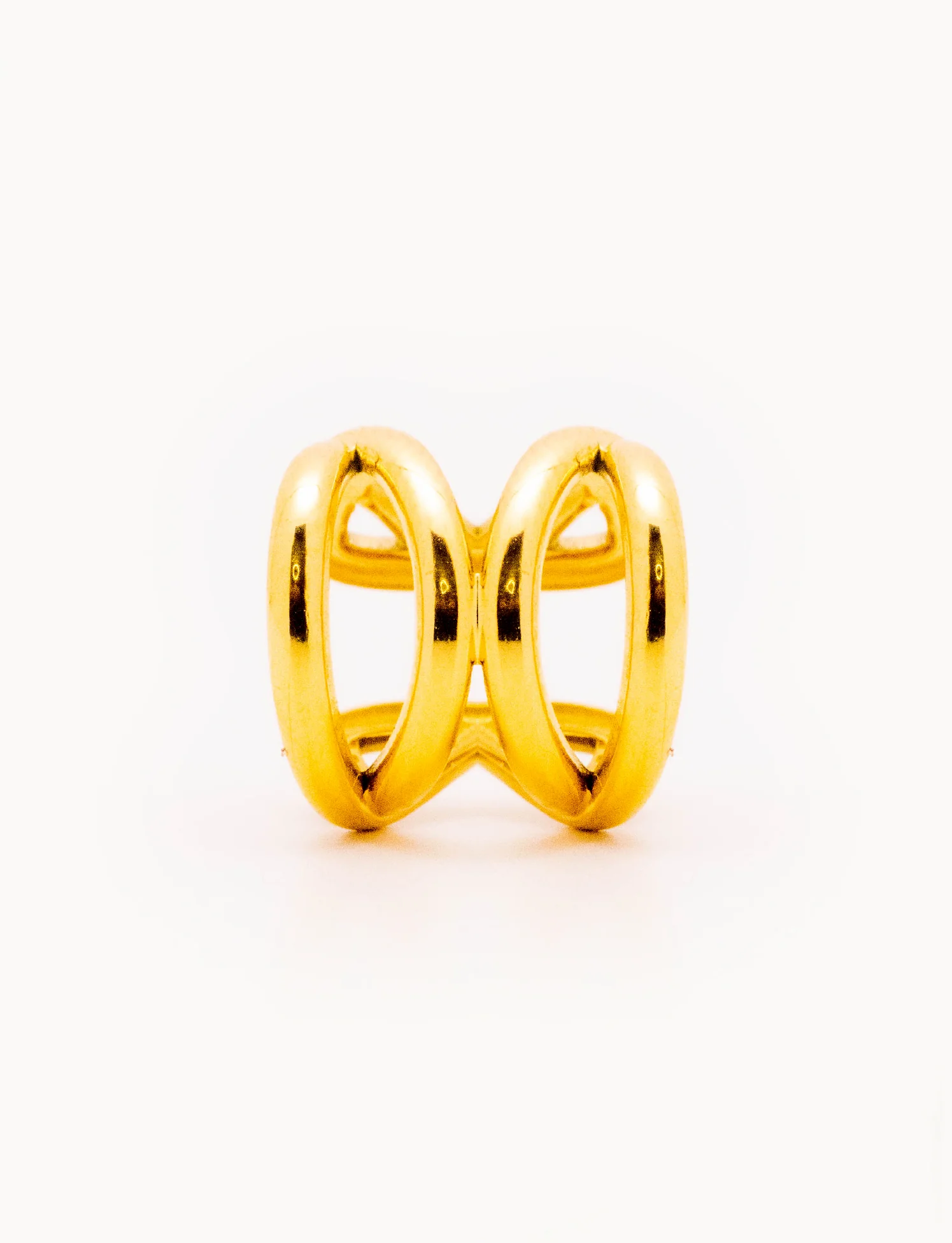 Cuff Doppio Incrocio - Image 5