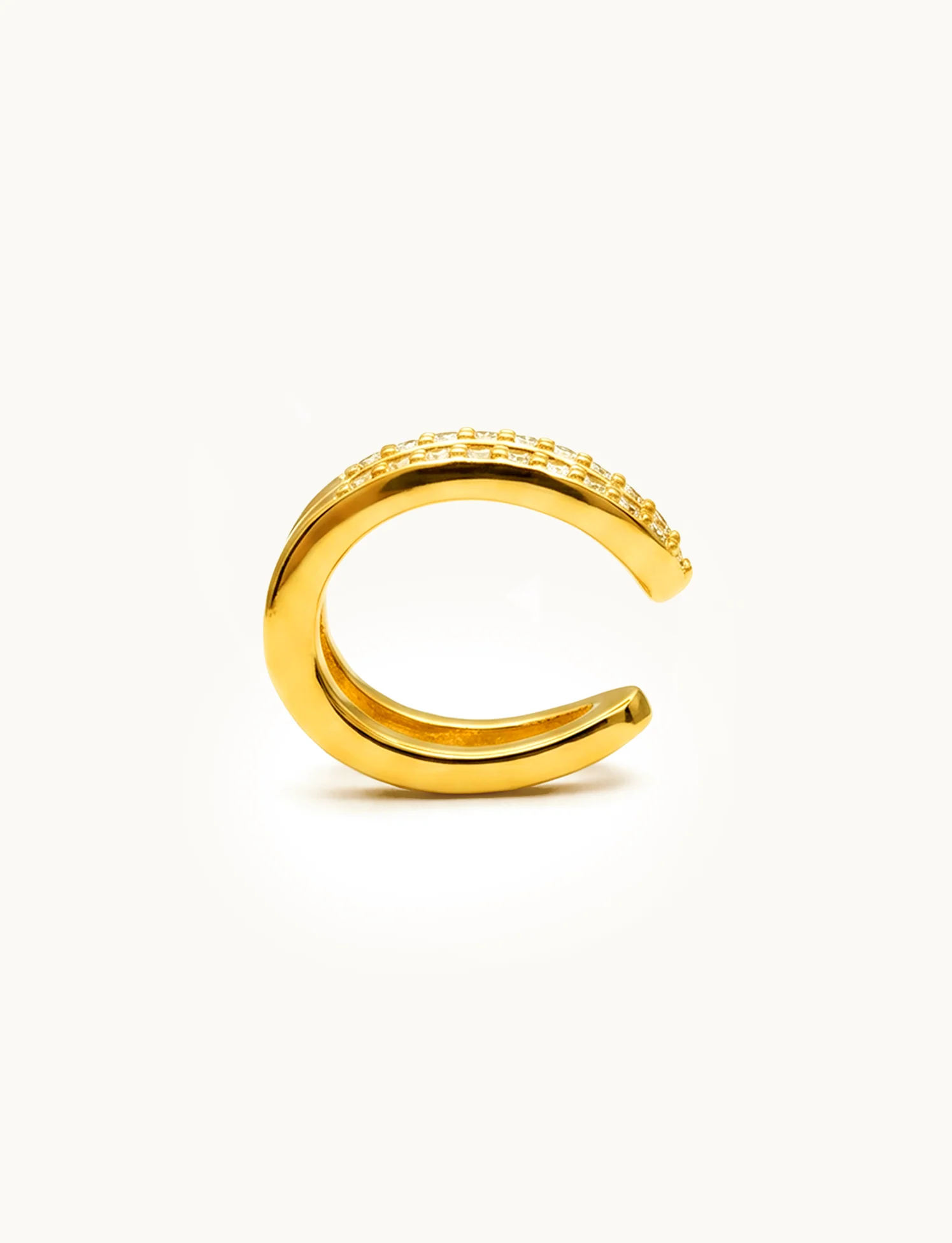 Cuff Double Sparkling - Image 3