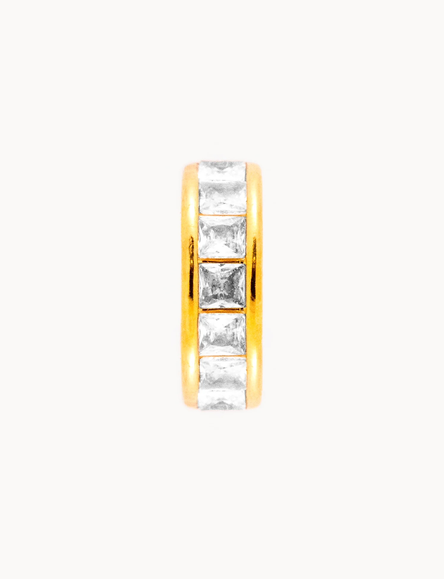 Cuff Quadratini Sparkling - Image 3