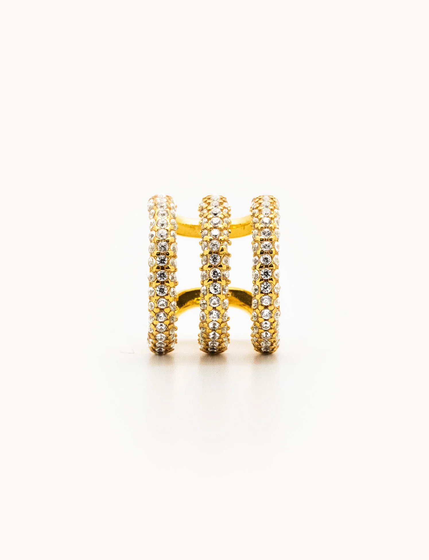 Cuff Sparkling Righe - Image 5