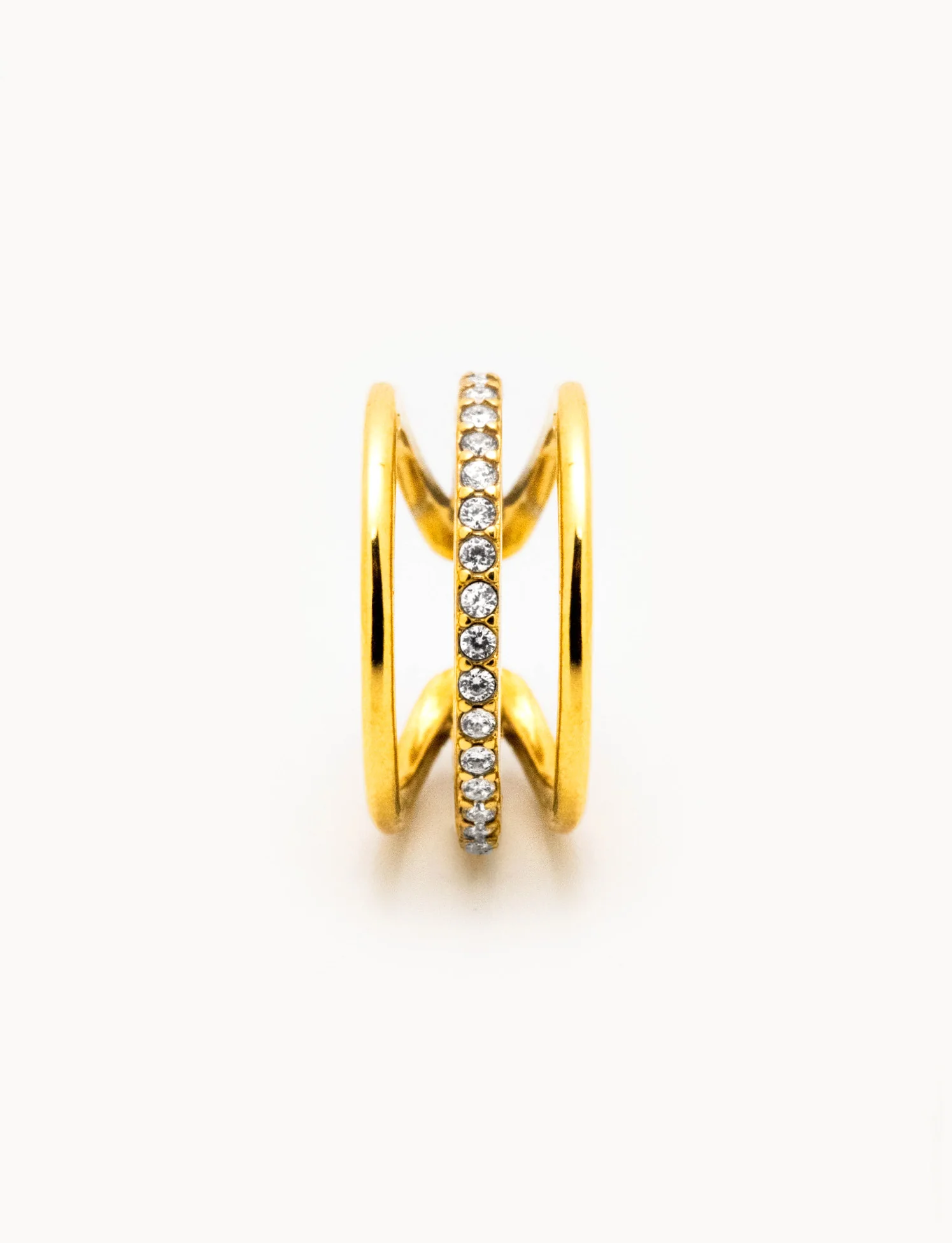 Cuff Sparkling triplo - Image 2