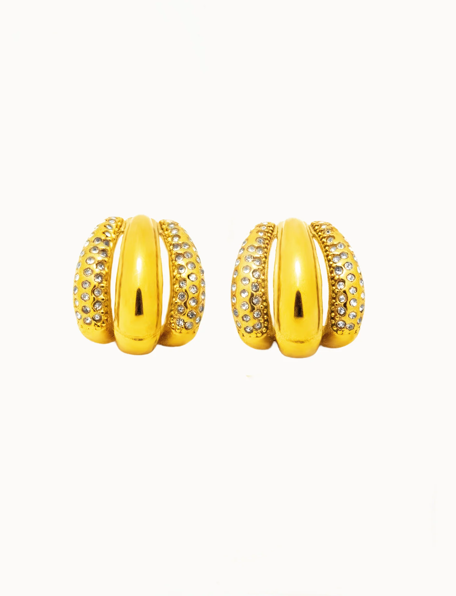 Orecchini Amber - Image 3