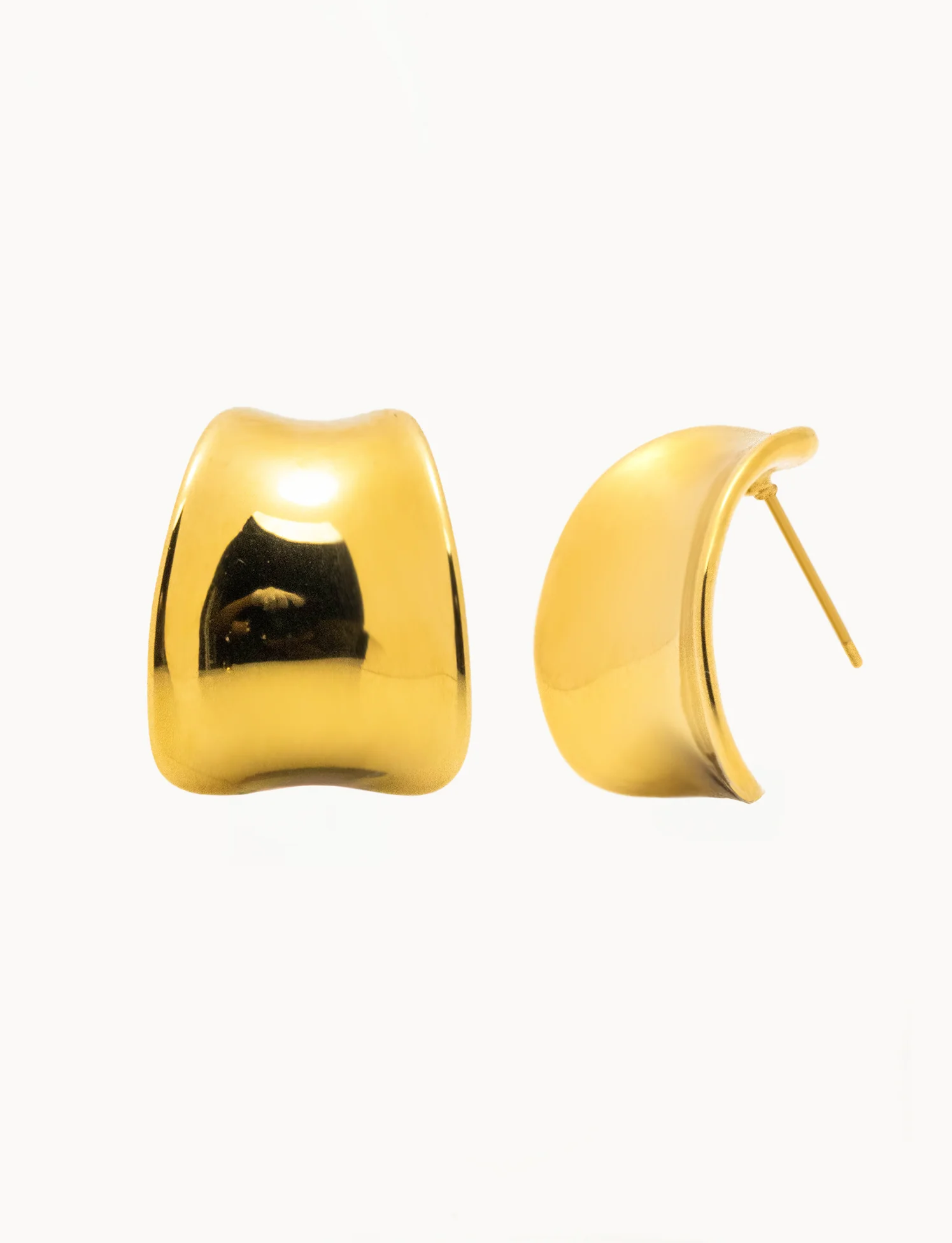 Orecchini Half Movement - Image 3