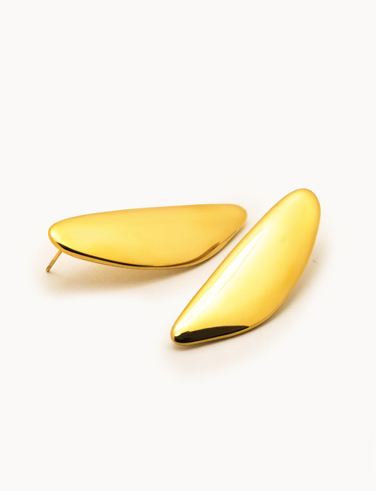 Orecchini Leaf - Image 2