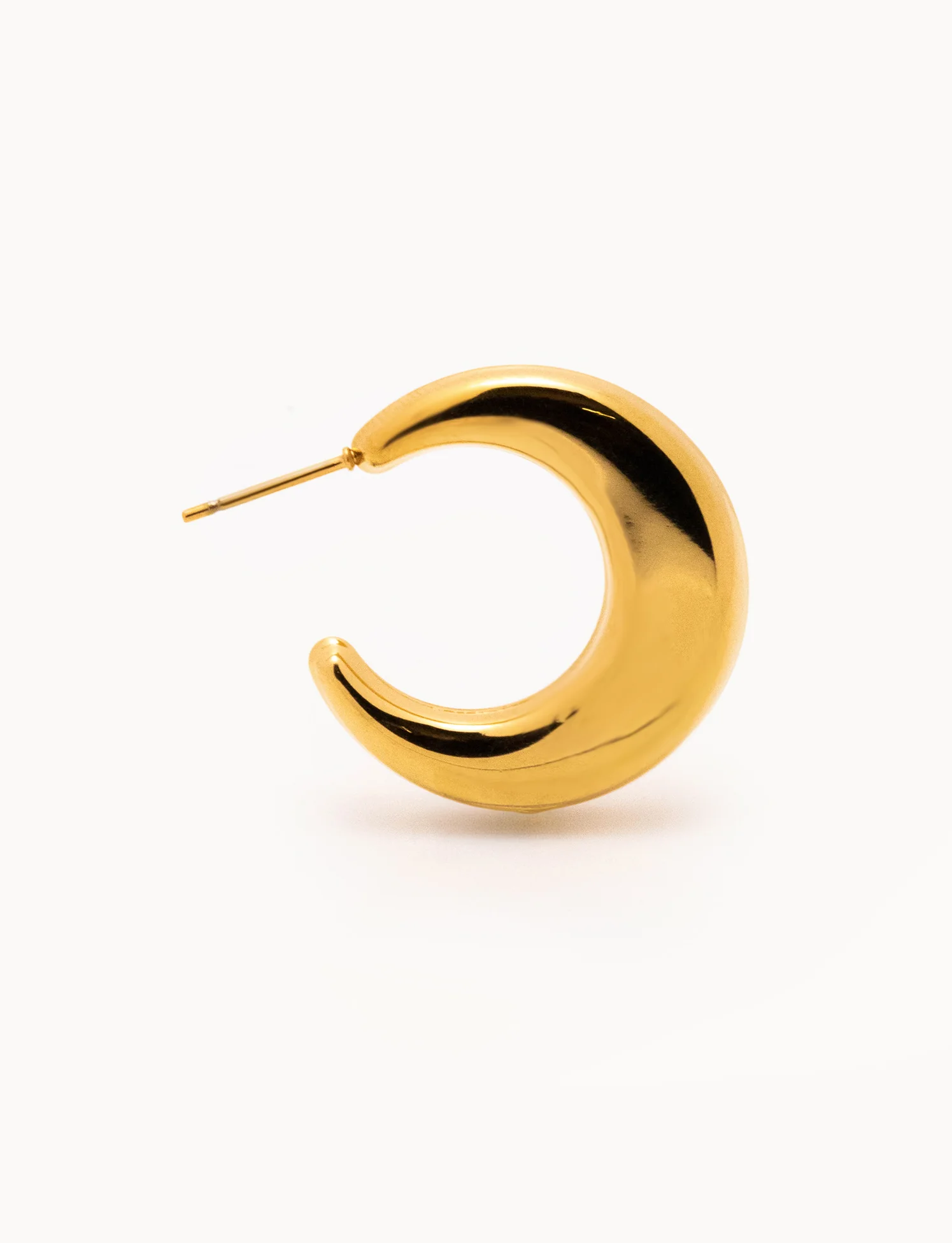 Orecchini Little Half Moon - Image 3
