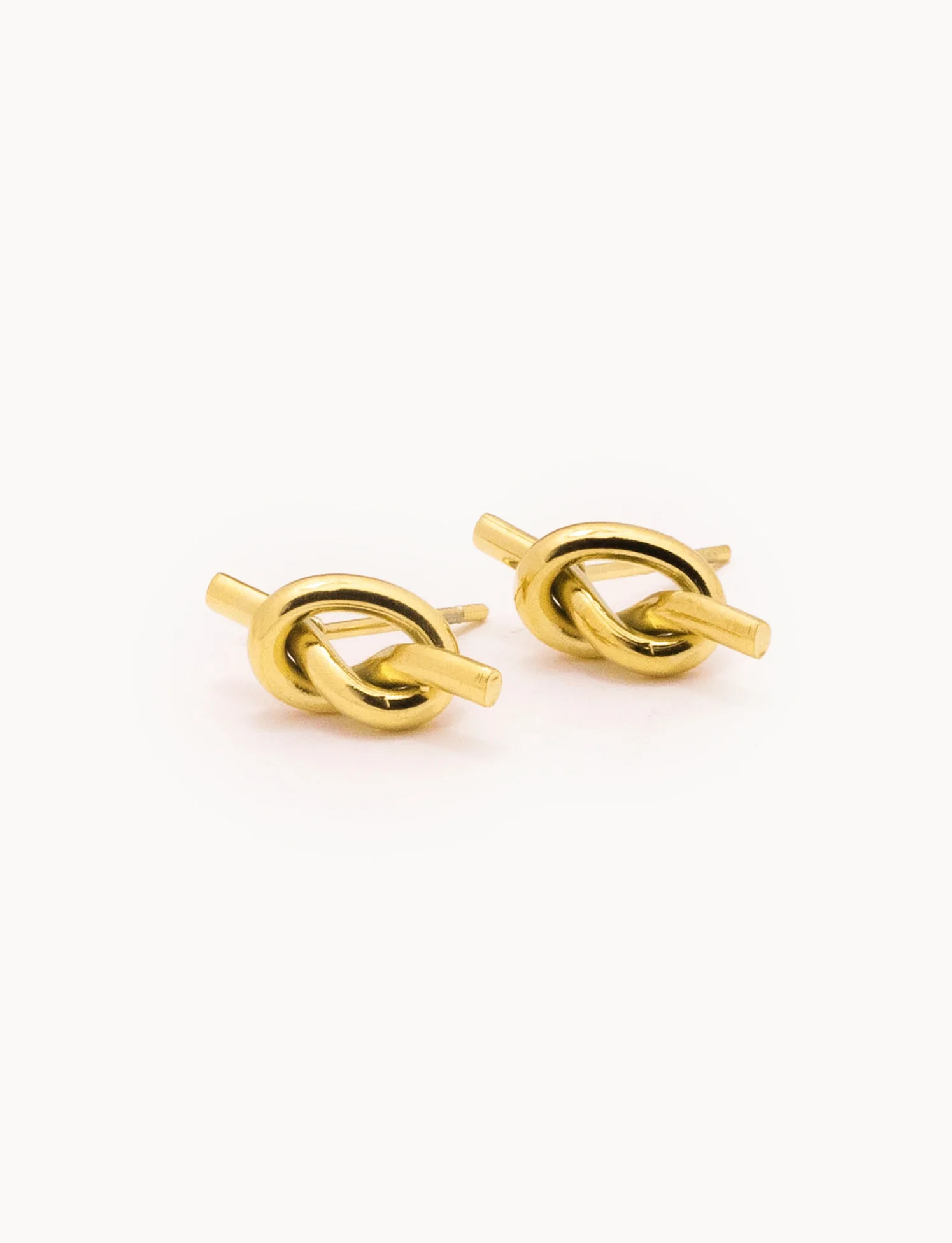 Orecchini Little Knot - Image 2