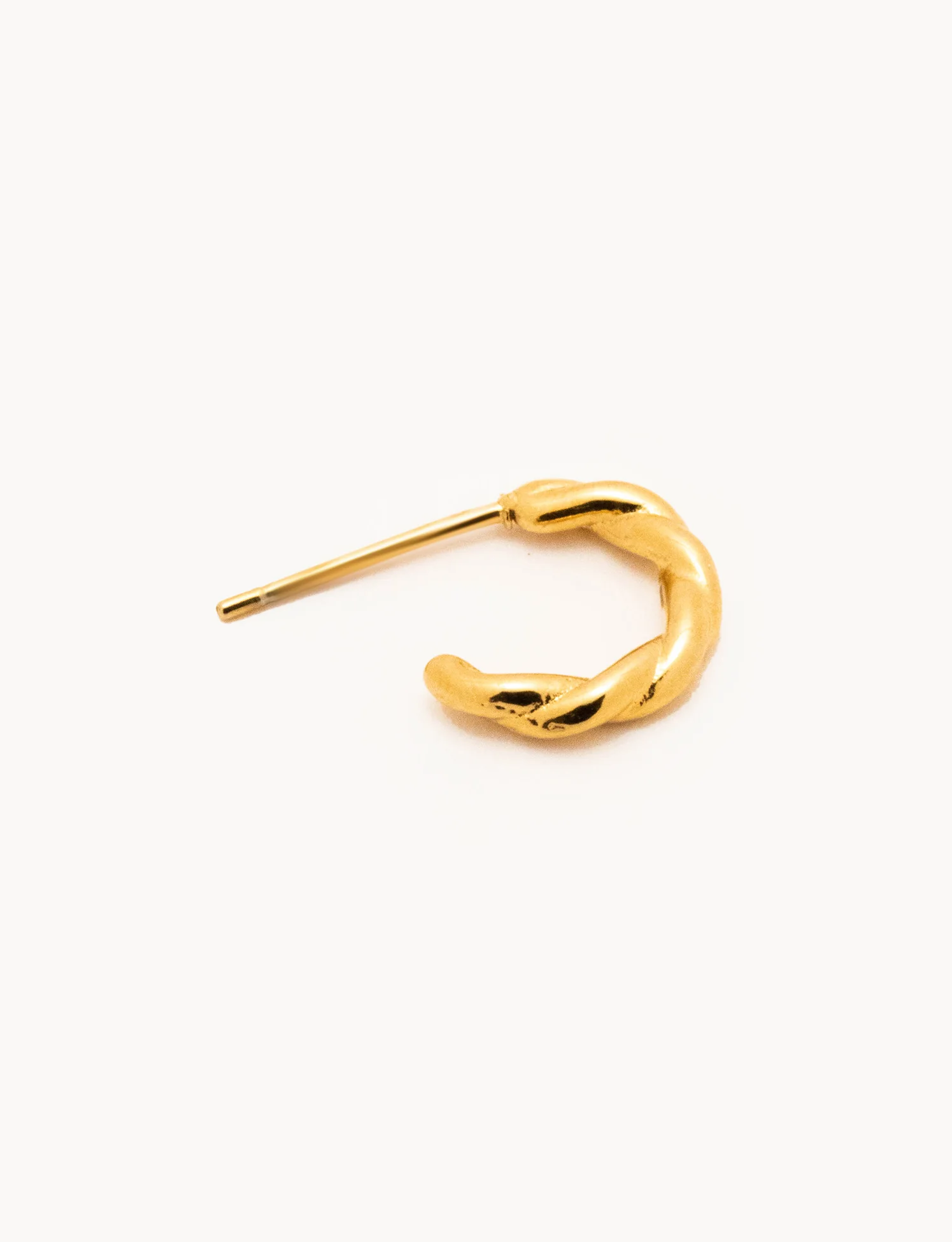 Orecchini Micro Croissant - Image 4