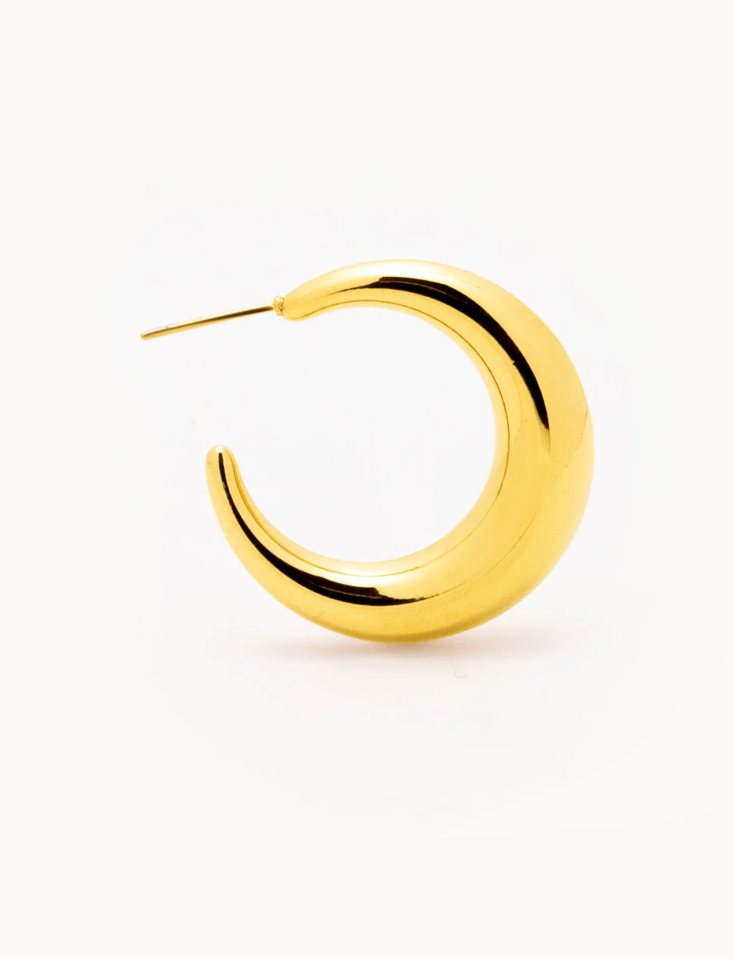 Orecchini New Moon Medium - Image 3