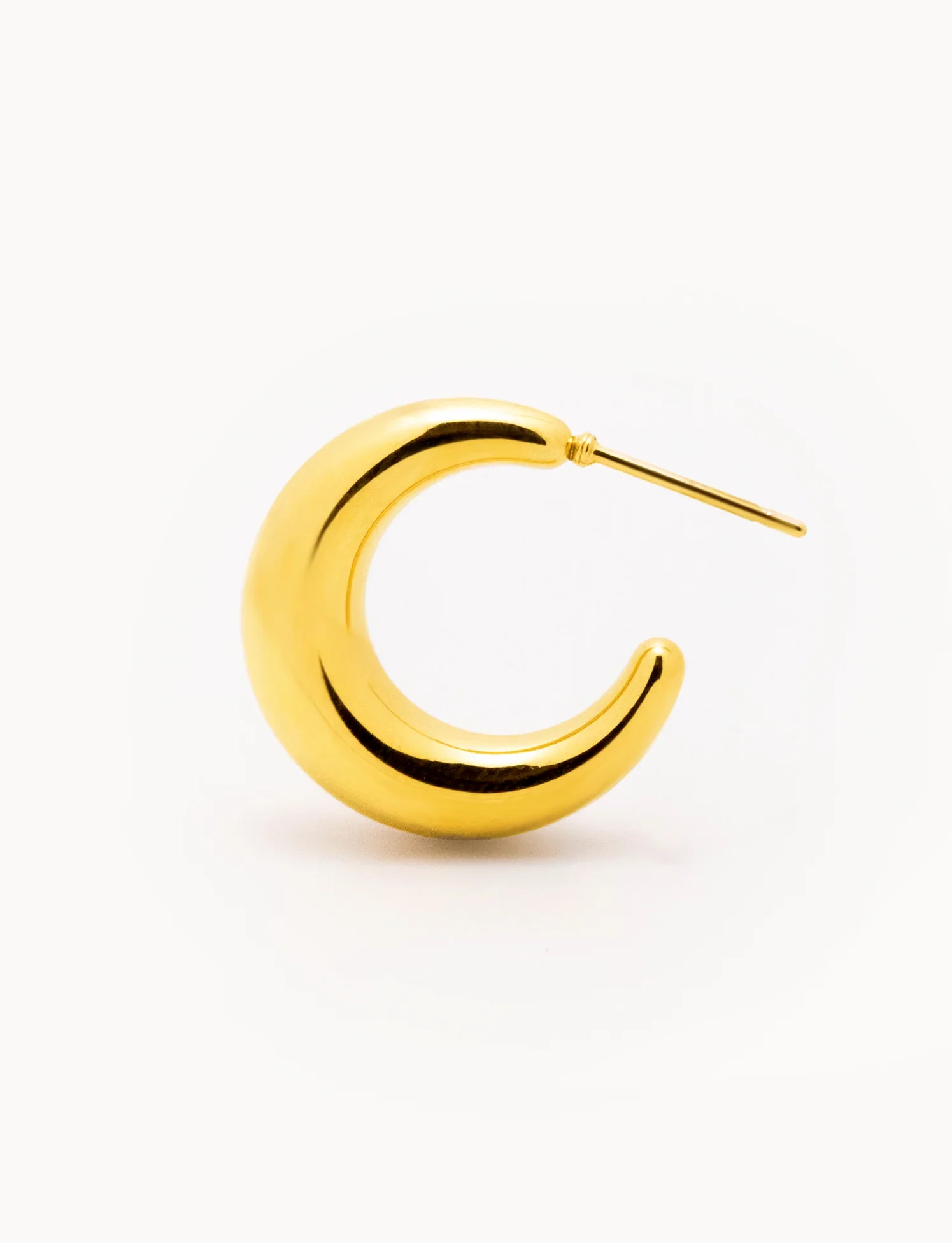 Orecchini New Moon Small - Image 5