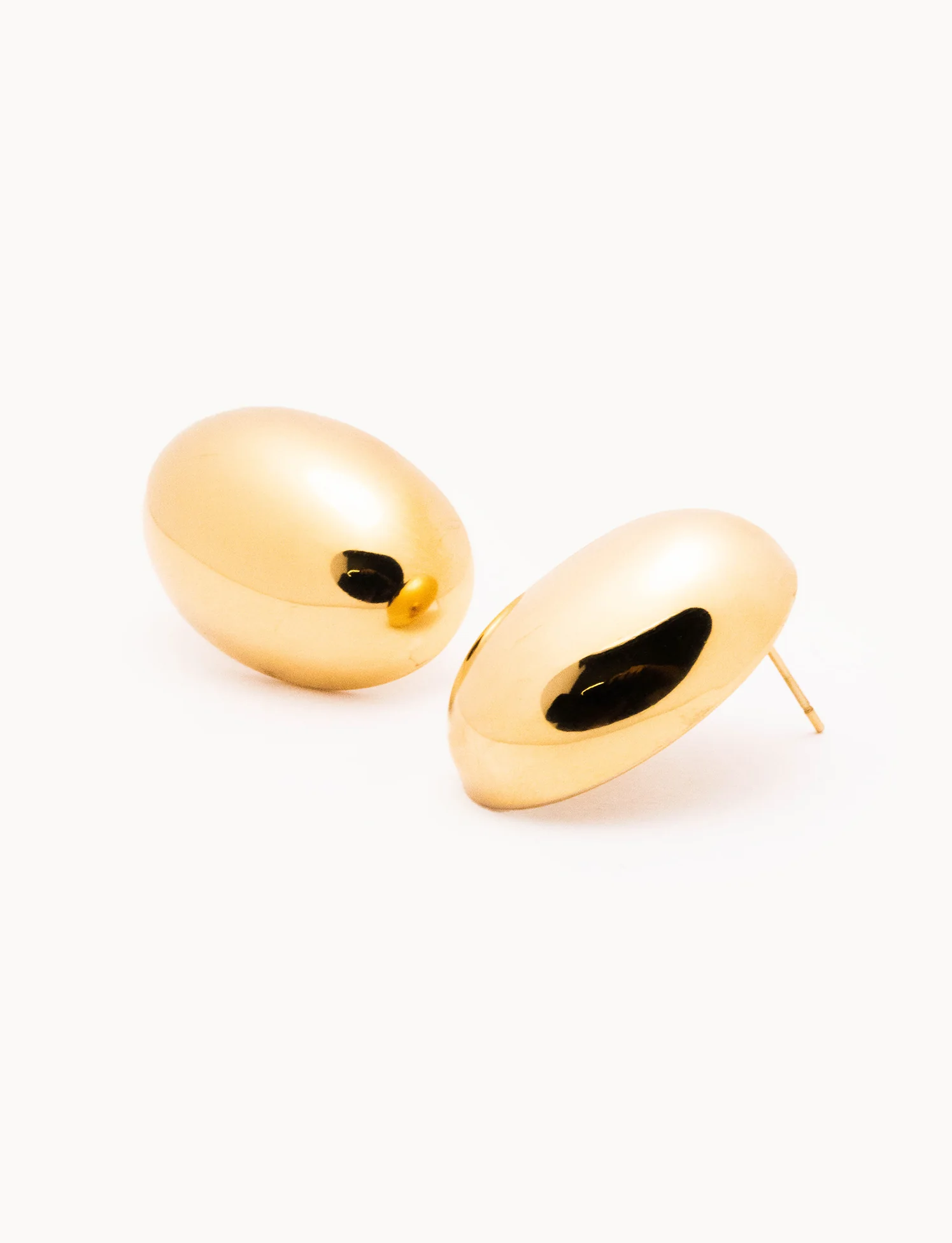 Orecchini Oval - Image 4