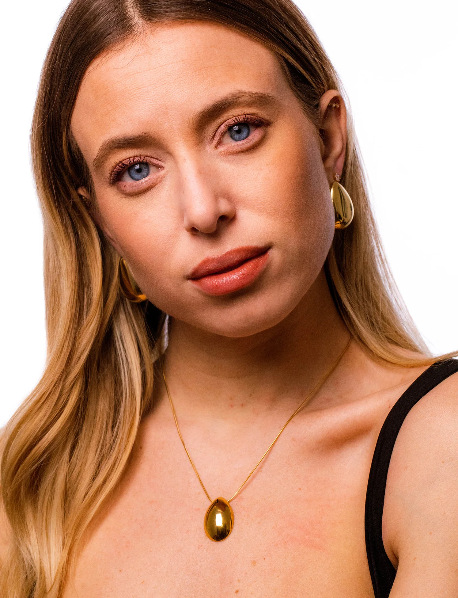 Orecchini Petalo - Image 4