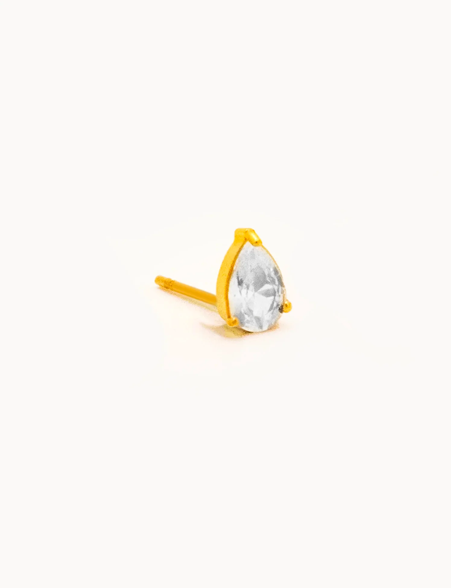 Orecchino Punto Luce - Image 5