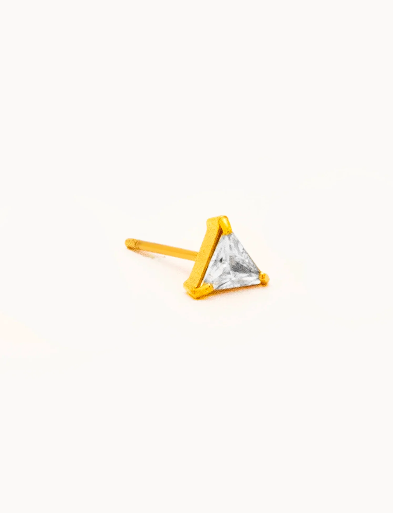 Orecchino Punto Luce - Image 6