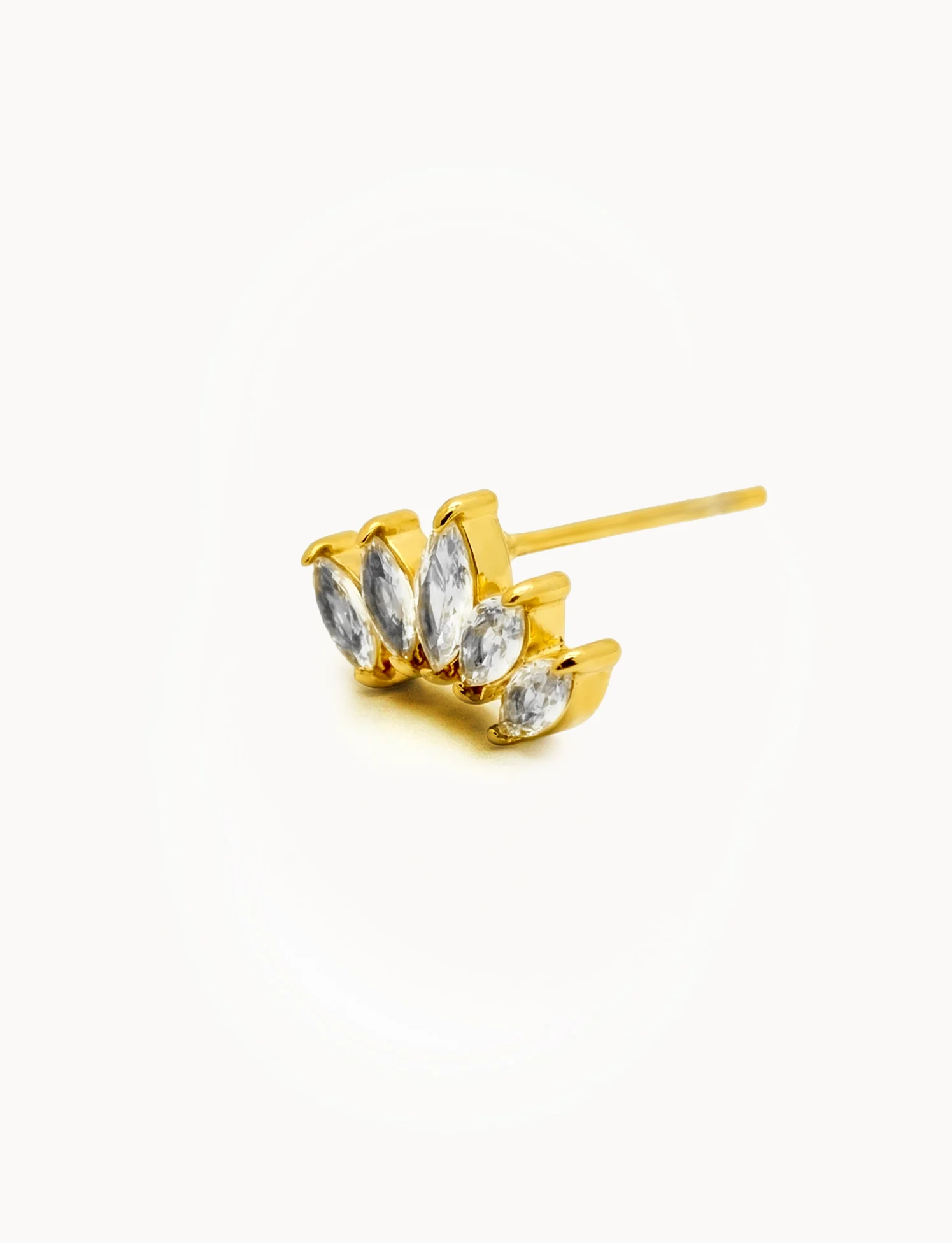 Orecchini Super Loto - Image 3