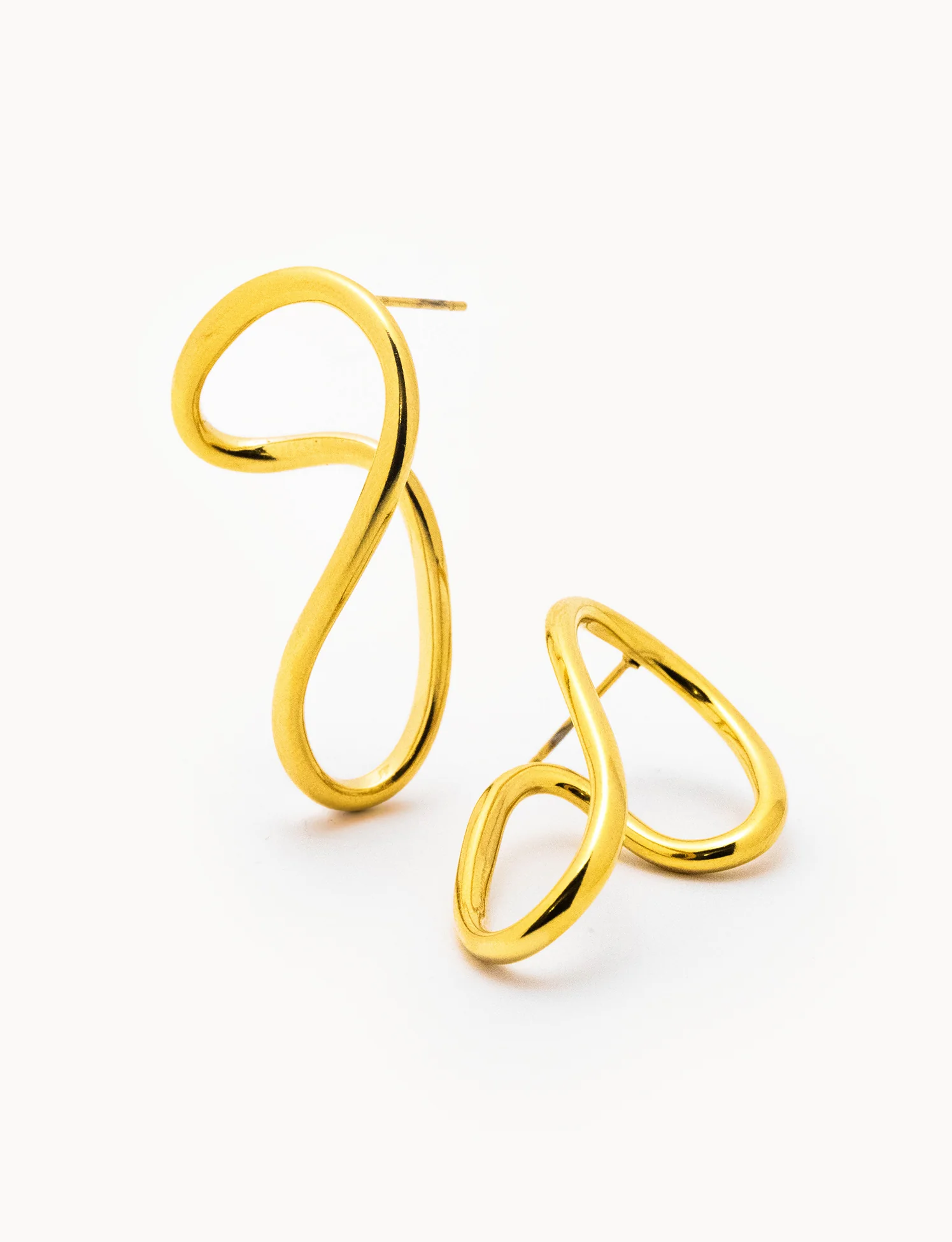 Orecchini Turn - Image 3