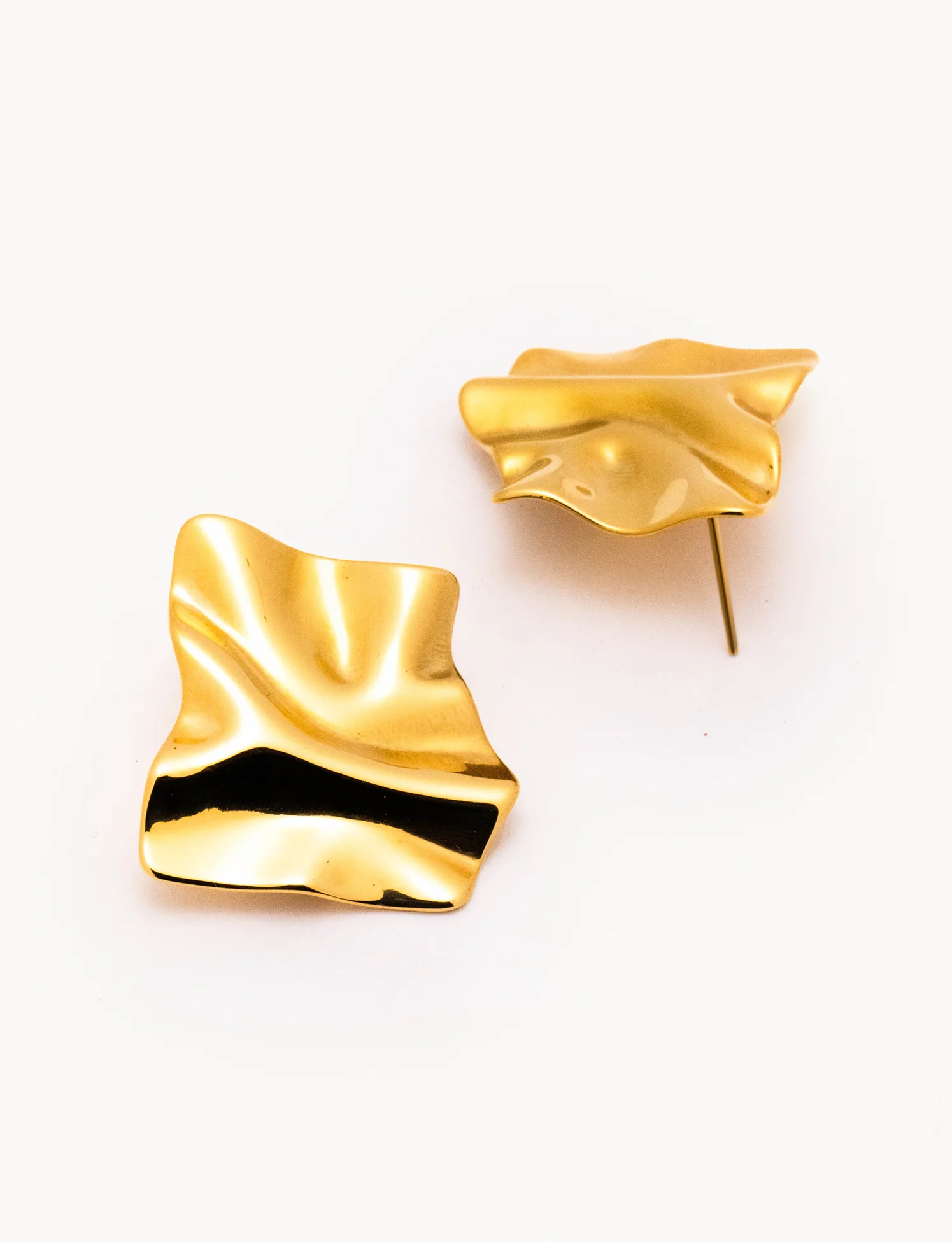 Orecchini Waves - Image 3