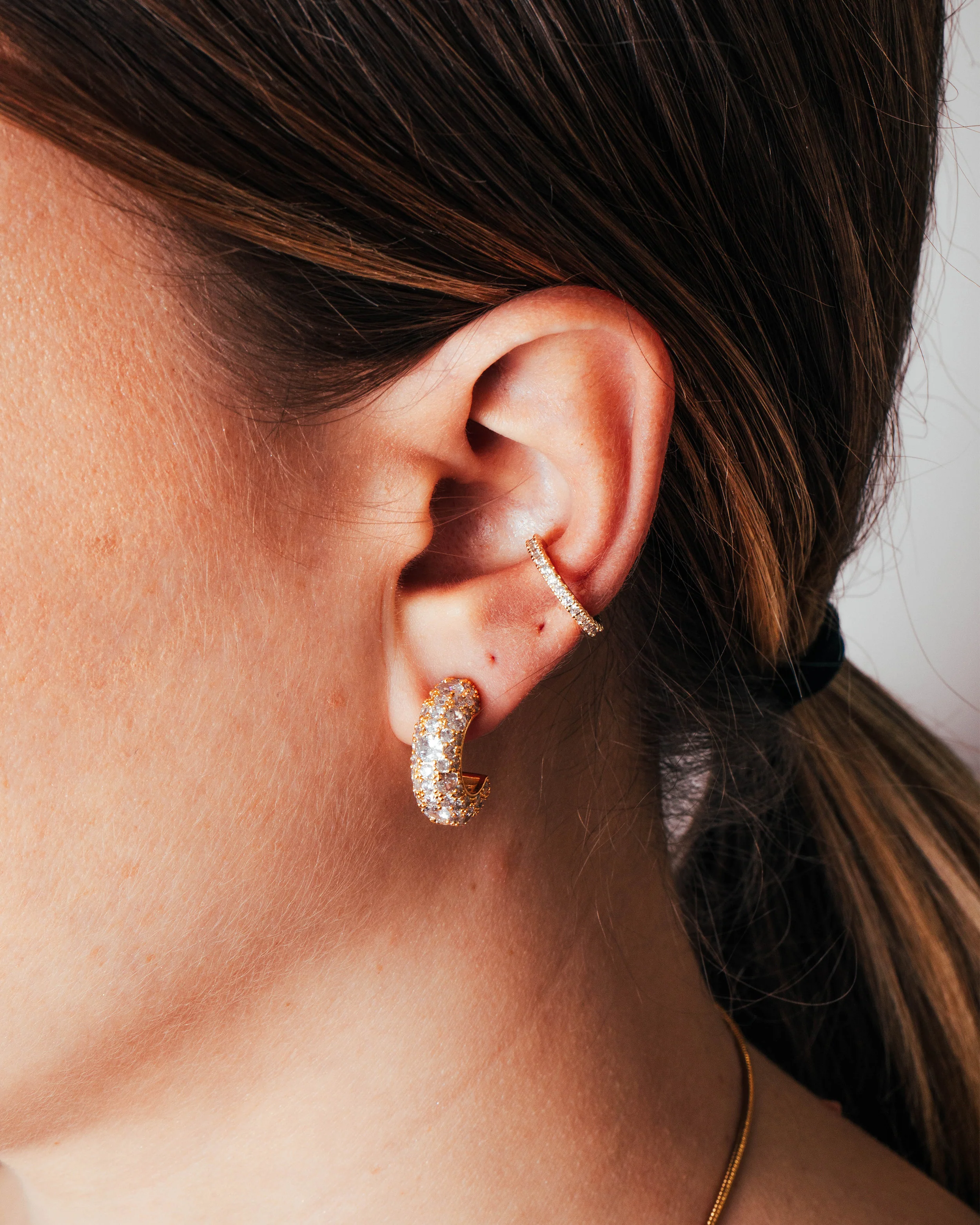 Orecchino Cuff - Image 4