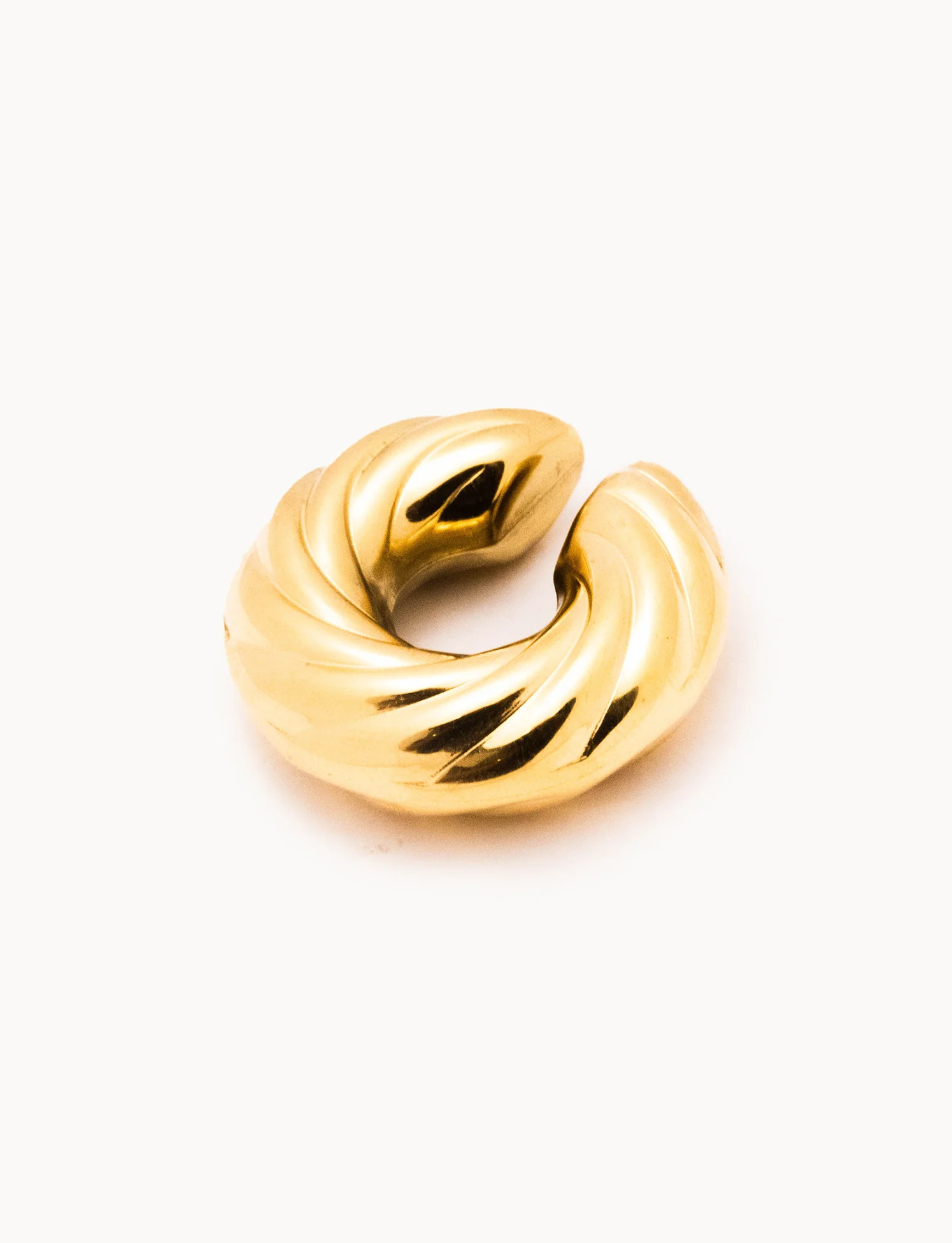 Orecchino Cuff Braid - Image 3