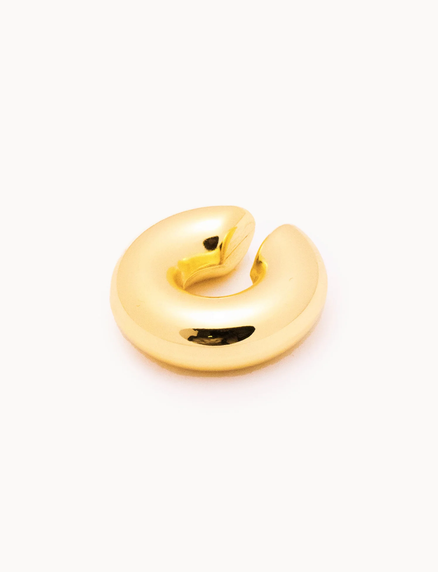 Orecchino Cuff Chunky - Image 6