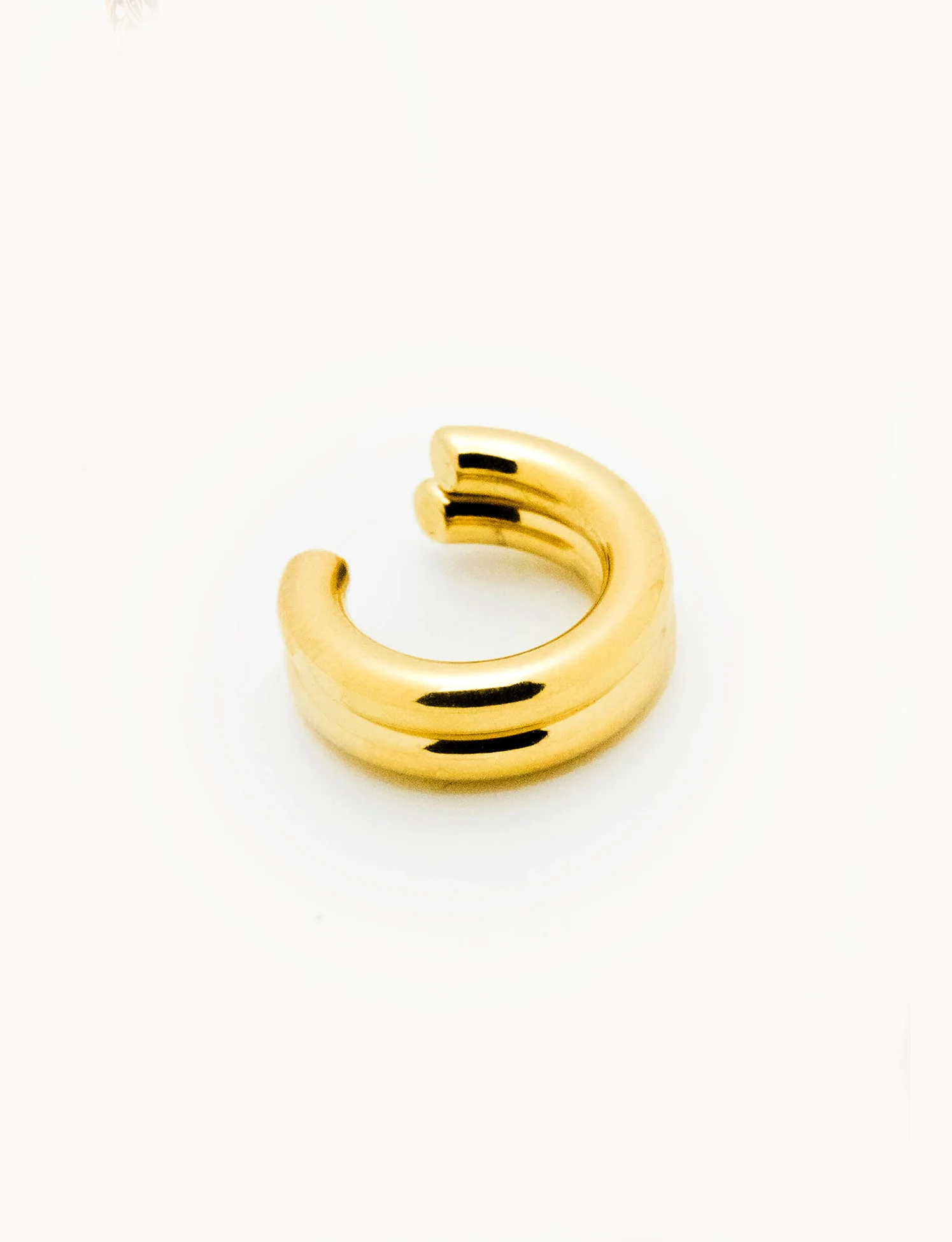 Orecchino Cuff Duo - Image 3