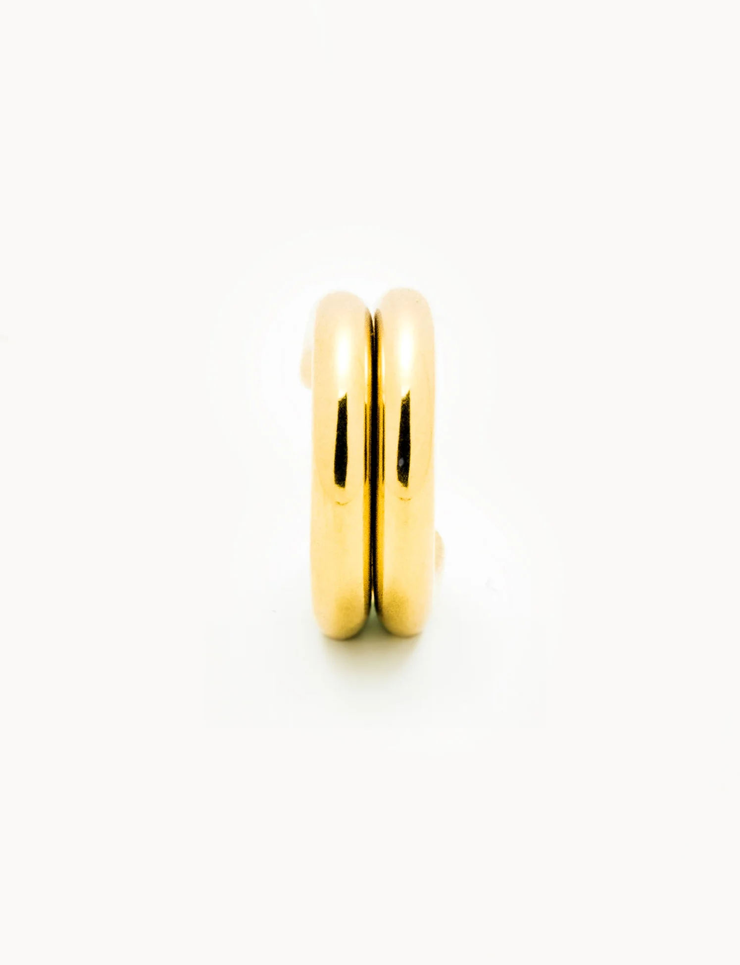 Orecchino Cuff Duo - Image 5