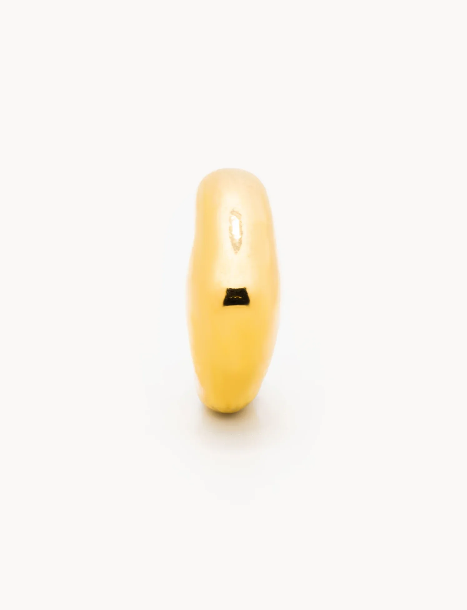 Orecchino Cuff Fluido - Image 5
