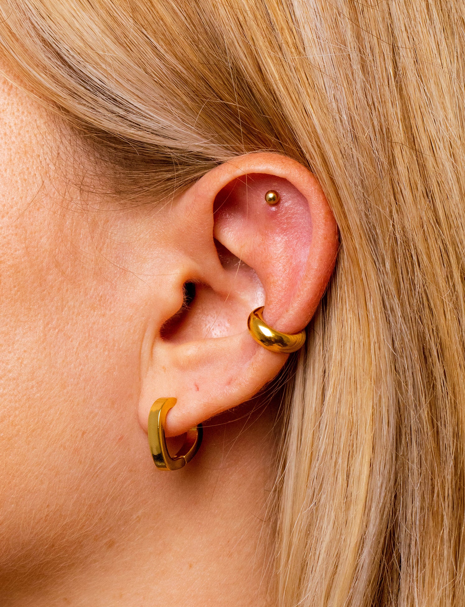 Orecchino Cuff Club - Image 2
